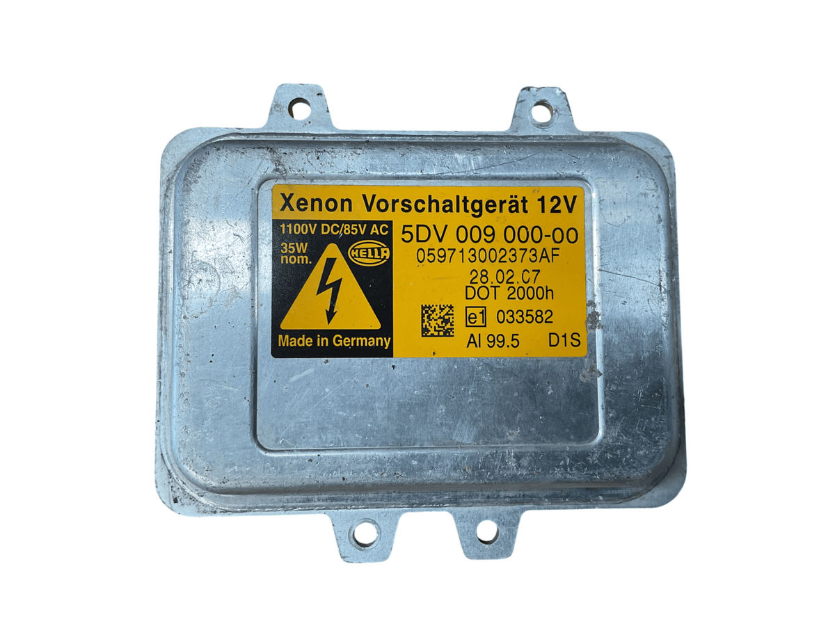 Balastro Faro Xenon BMW X5 06-13 - 5DV00900000 _