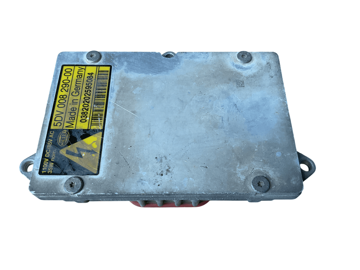 Balastro Faros Audi A6 04-11 - 5DV00829000 __
