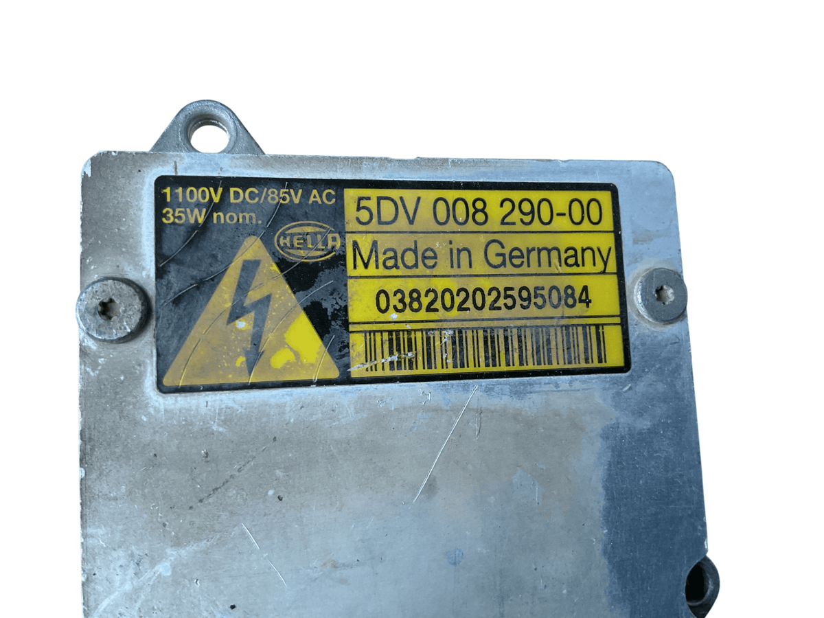 Balastro Faros Audi A6 04-11 - 5DV00829000 __