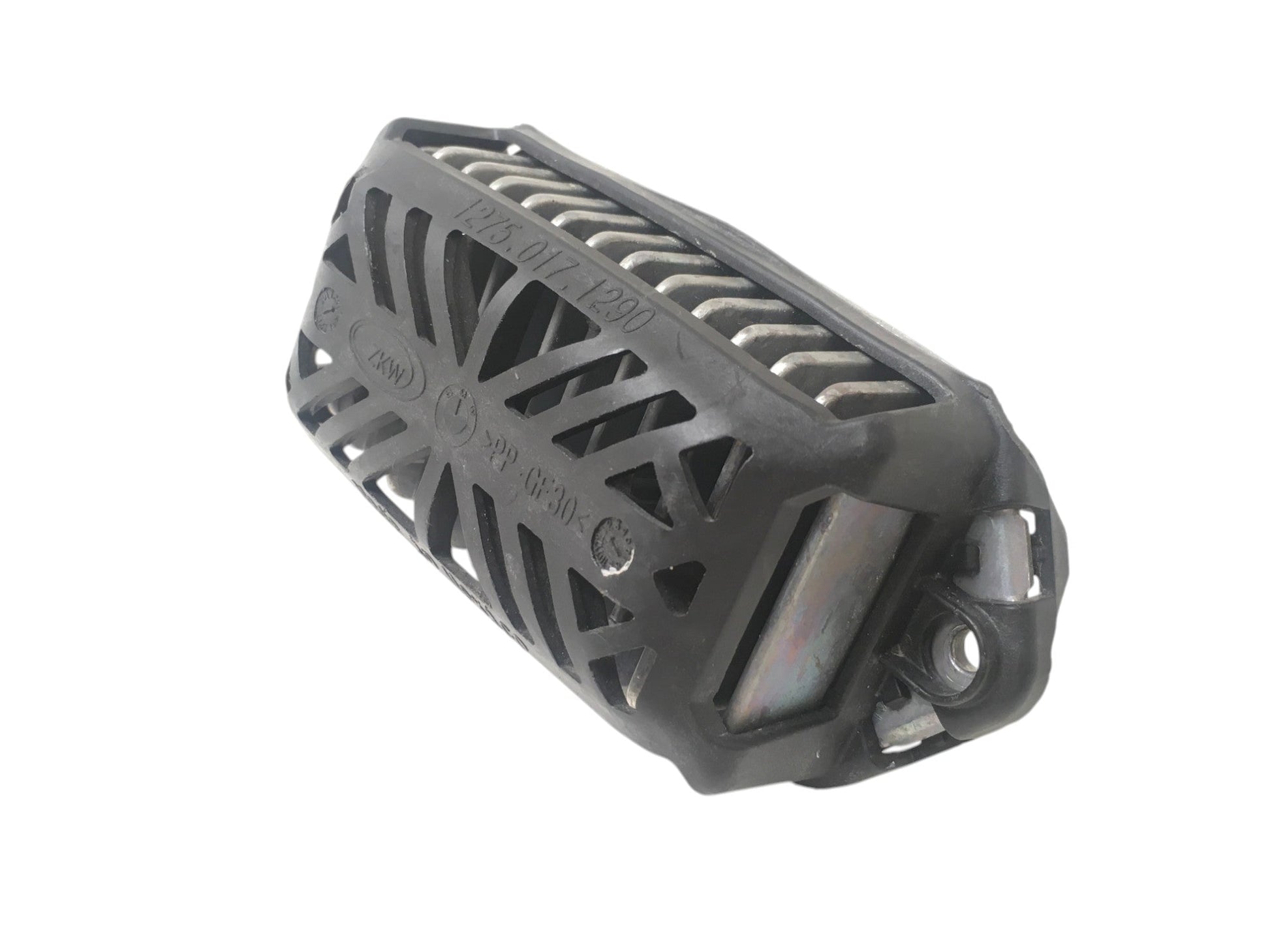 Balastro faros BMW - 