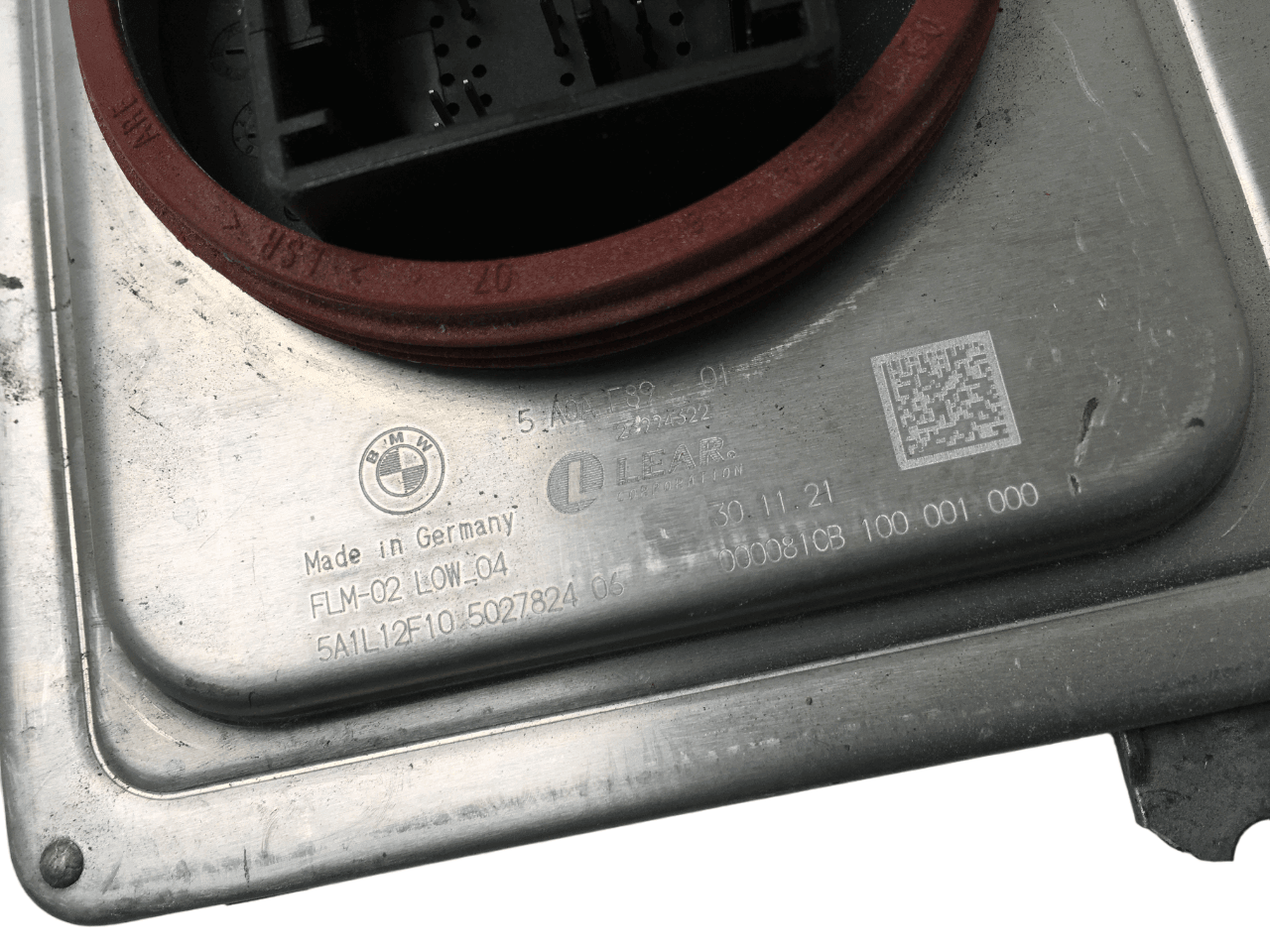 Balastro faros BMW 5A0AF89 - 5A0AF89