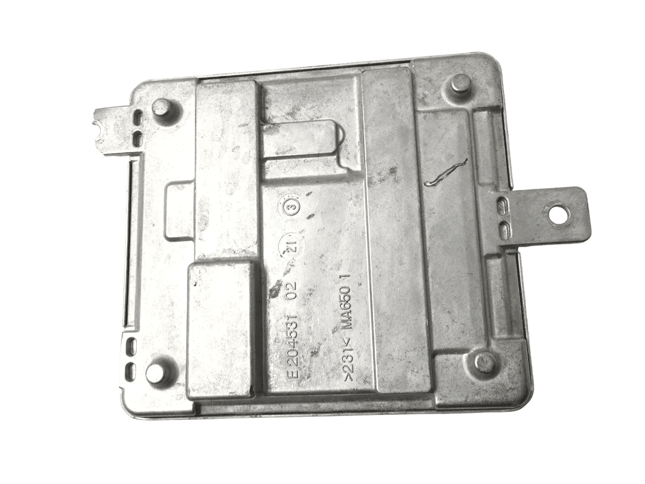 Balastro faros BMW 5A0AF89 - 5A0AF89