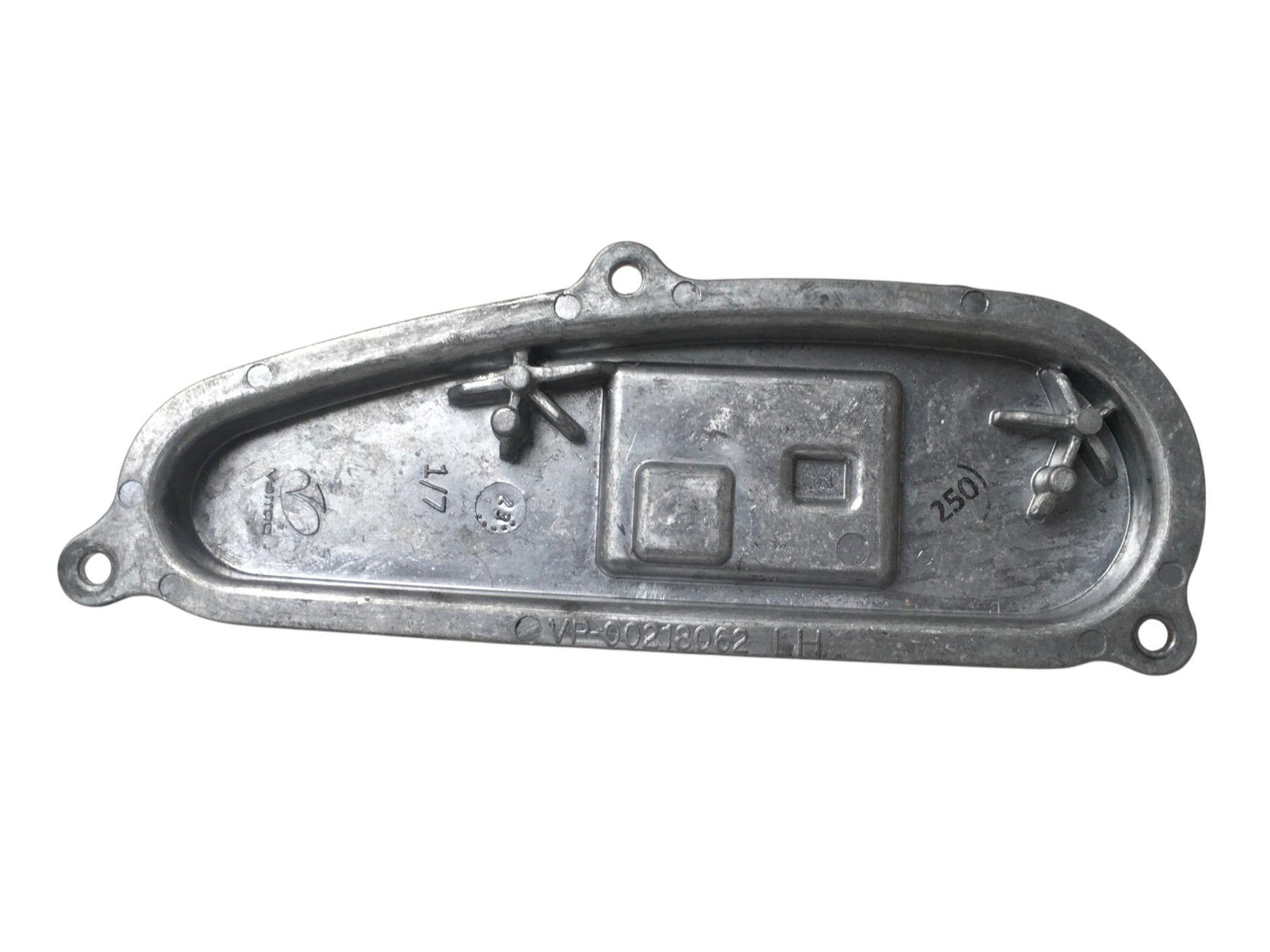 Balastro faros Dacia Sandero III Stepway - VP00218062