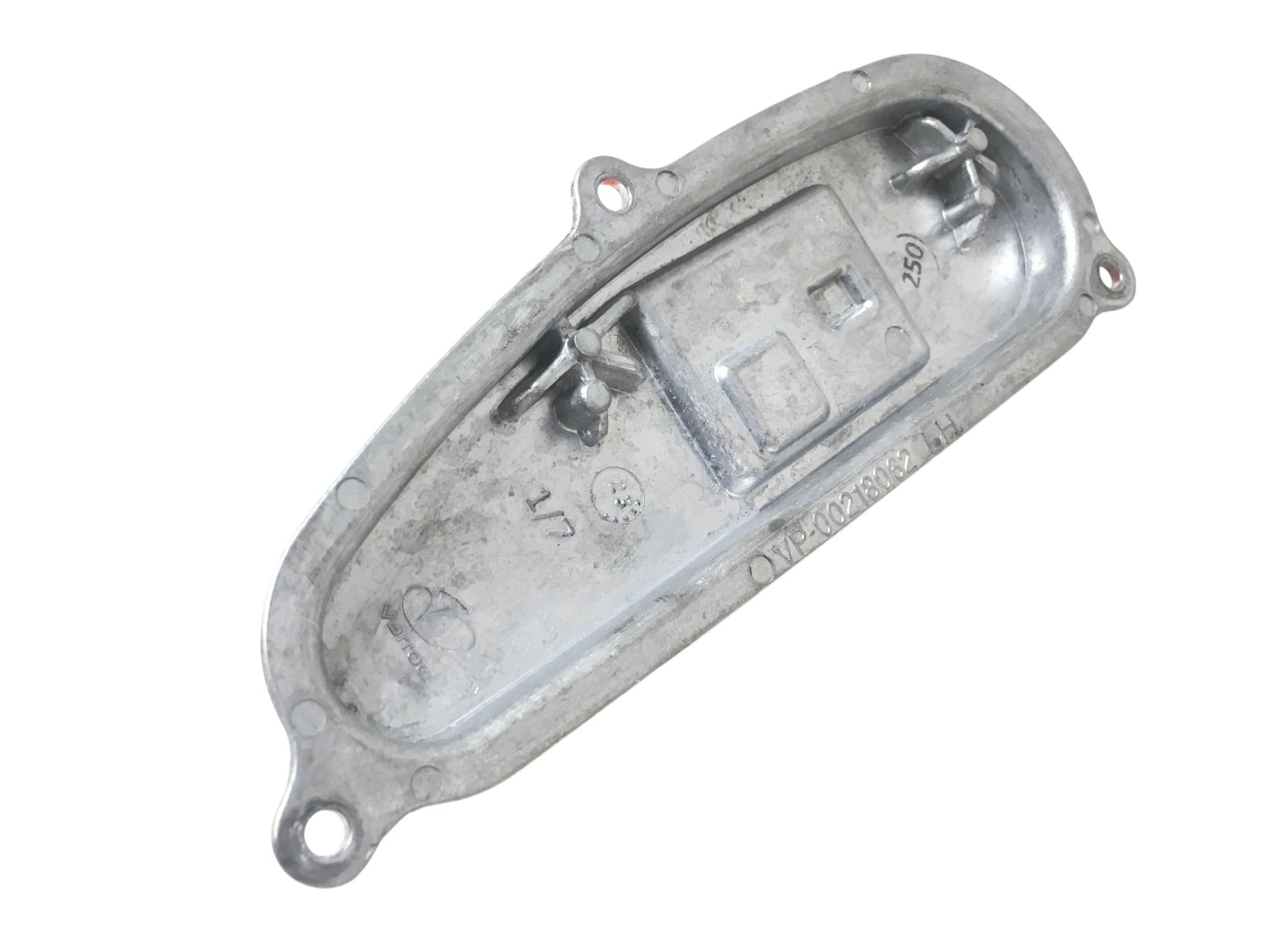 Balastro faros Dacia Sandero III Stepway - VP00218062