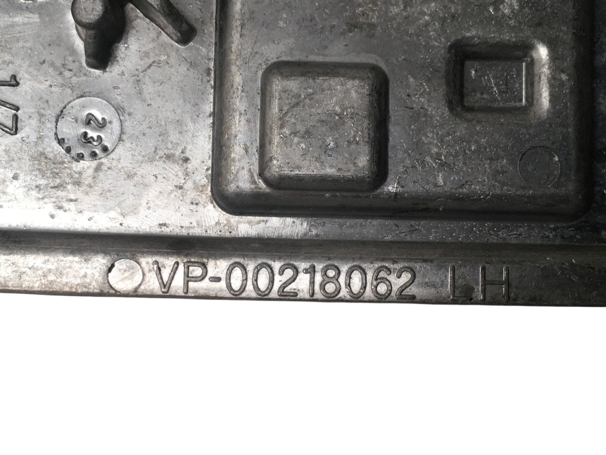 Balastro faros Dacia Sandero III Stepway - VP00218062