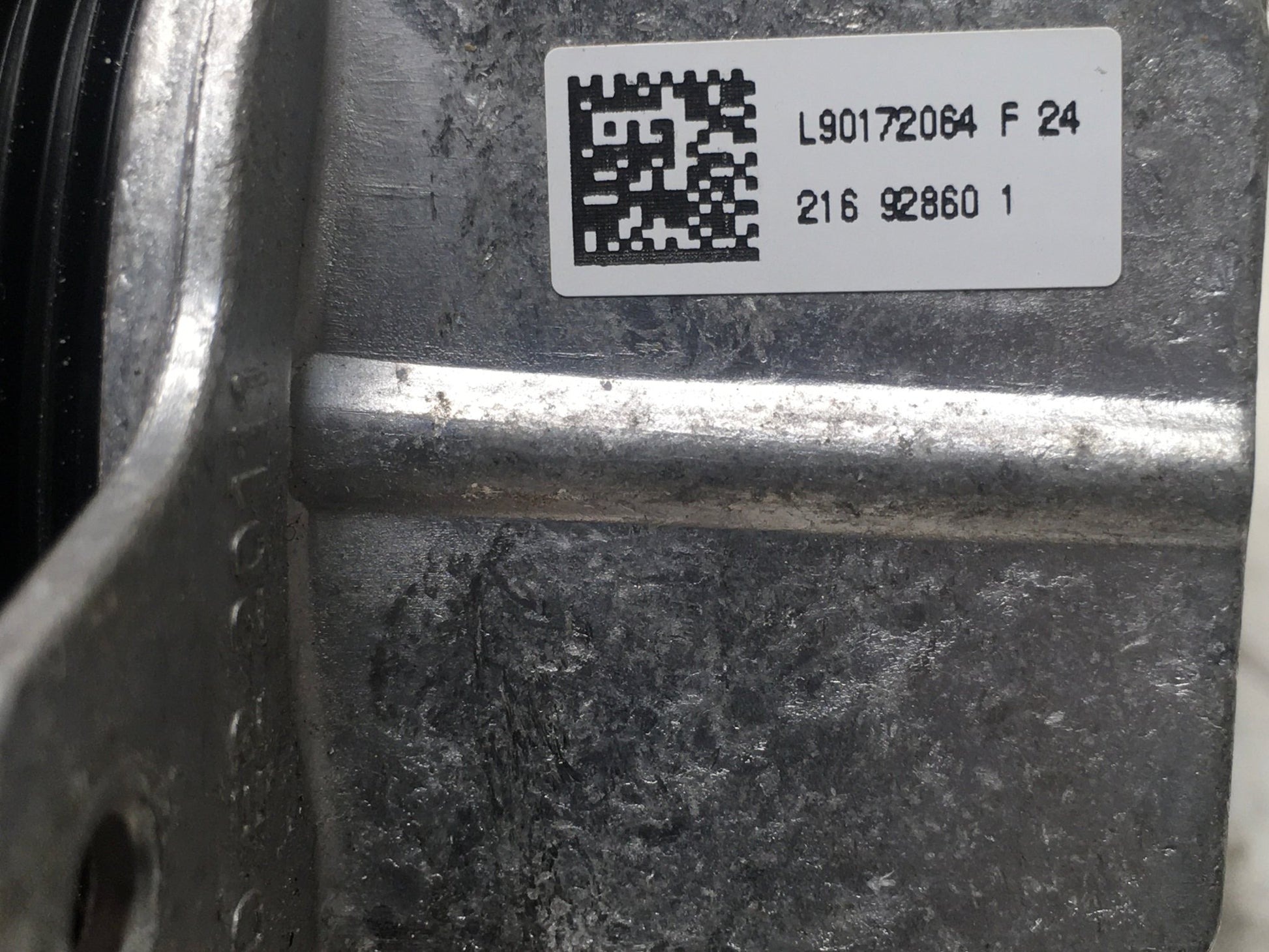 Balastro faros DAF XG - B236305 - D