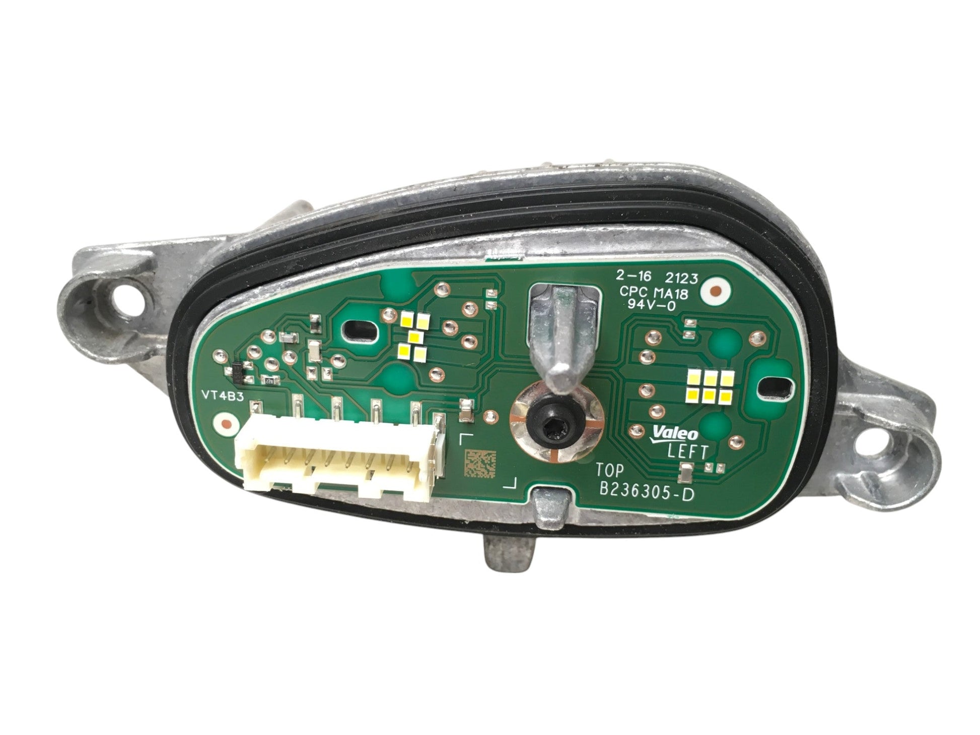 Balastro faros DAF XG - B236305 - D