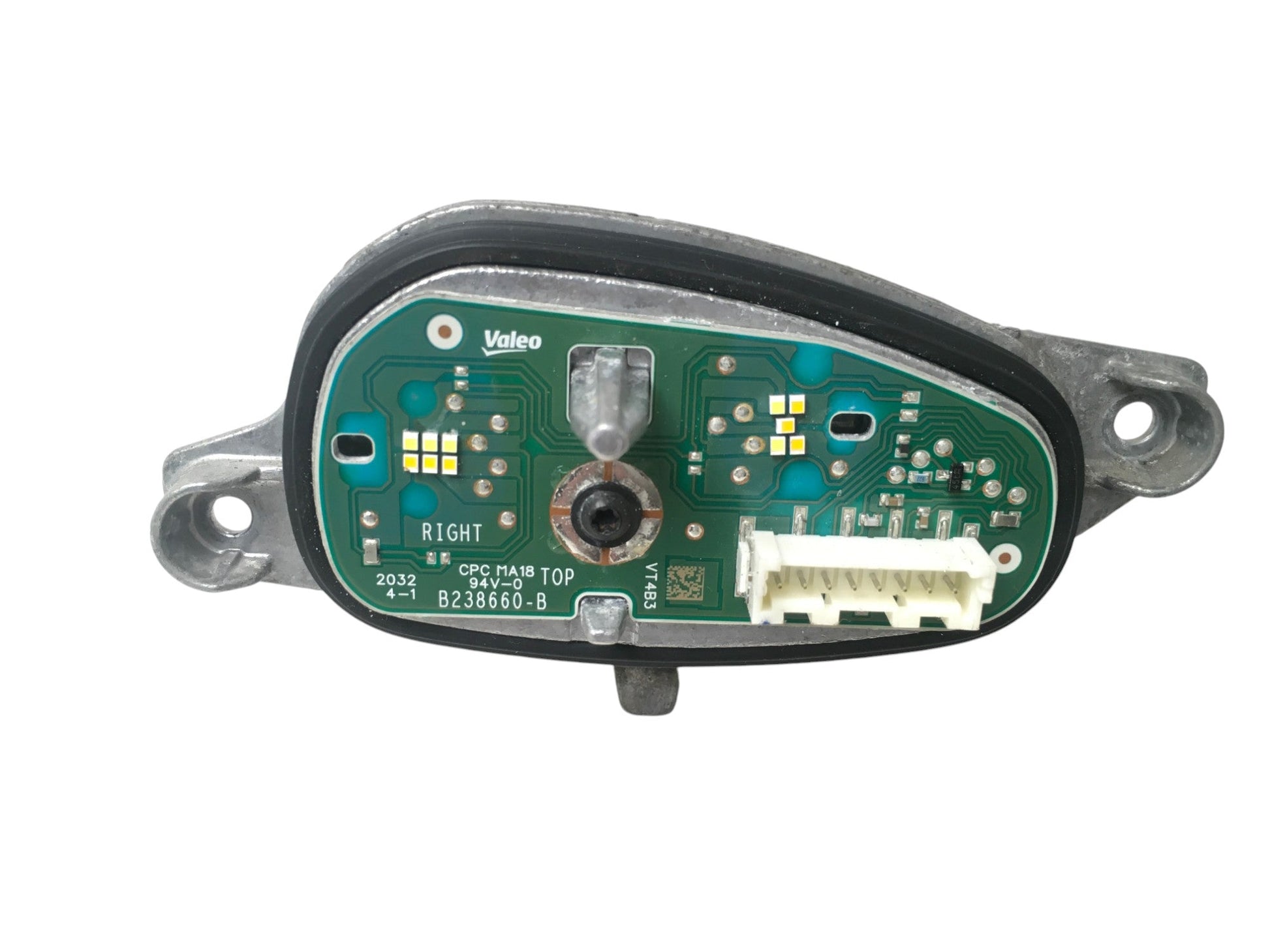 Balastro faros DAF XG - B238660 - B