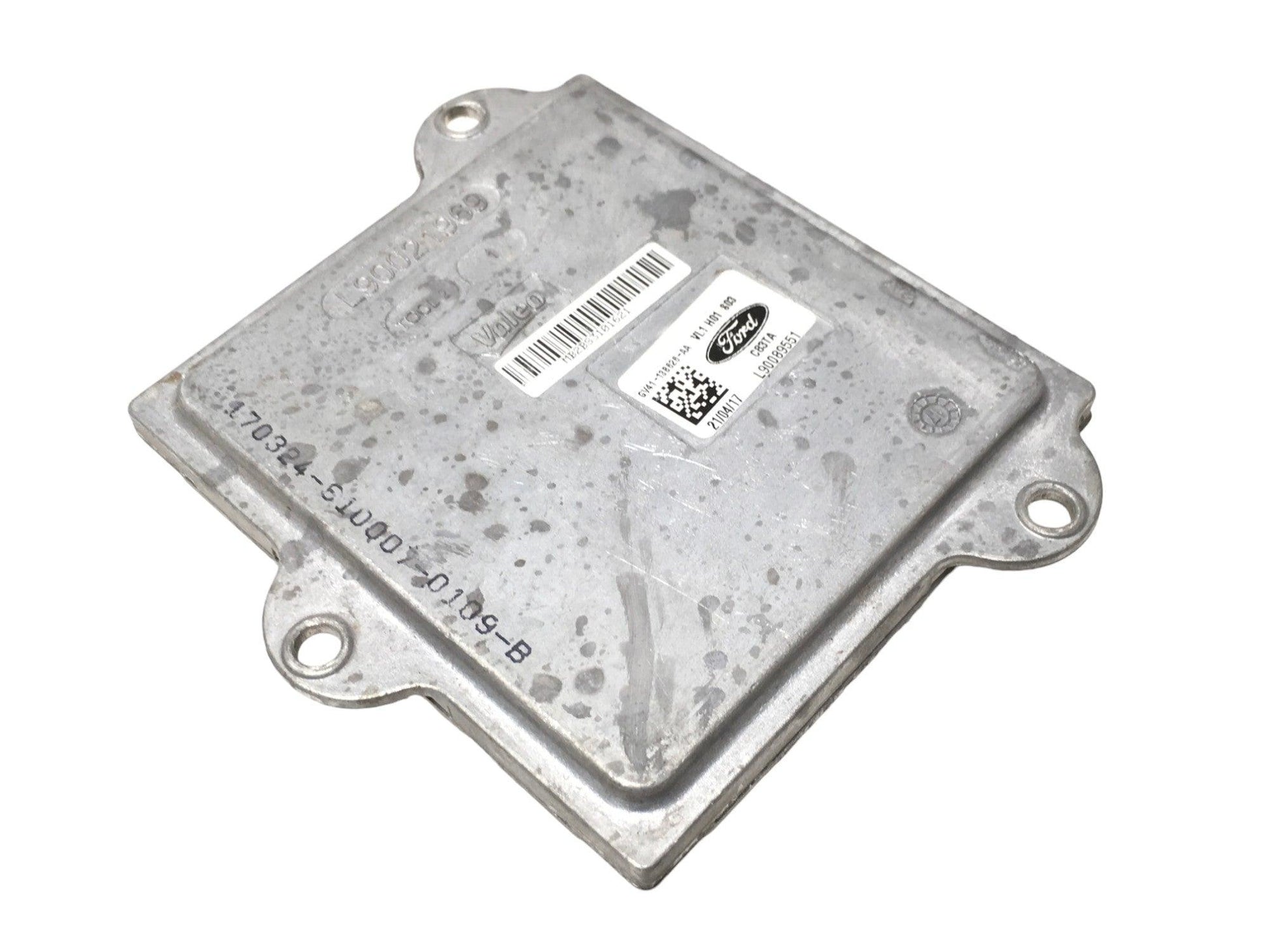 Balastro Faros Ford Kuga III - GV4113B626AA