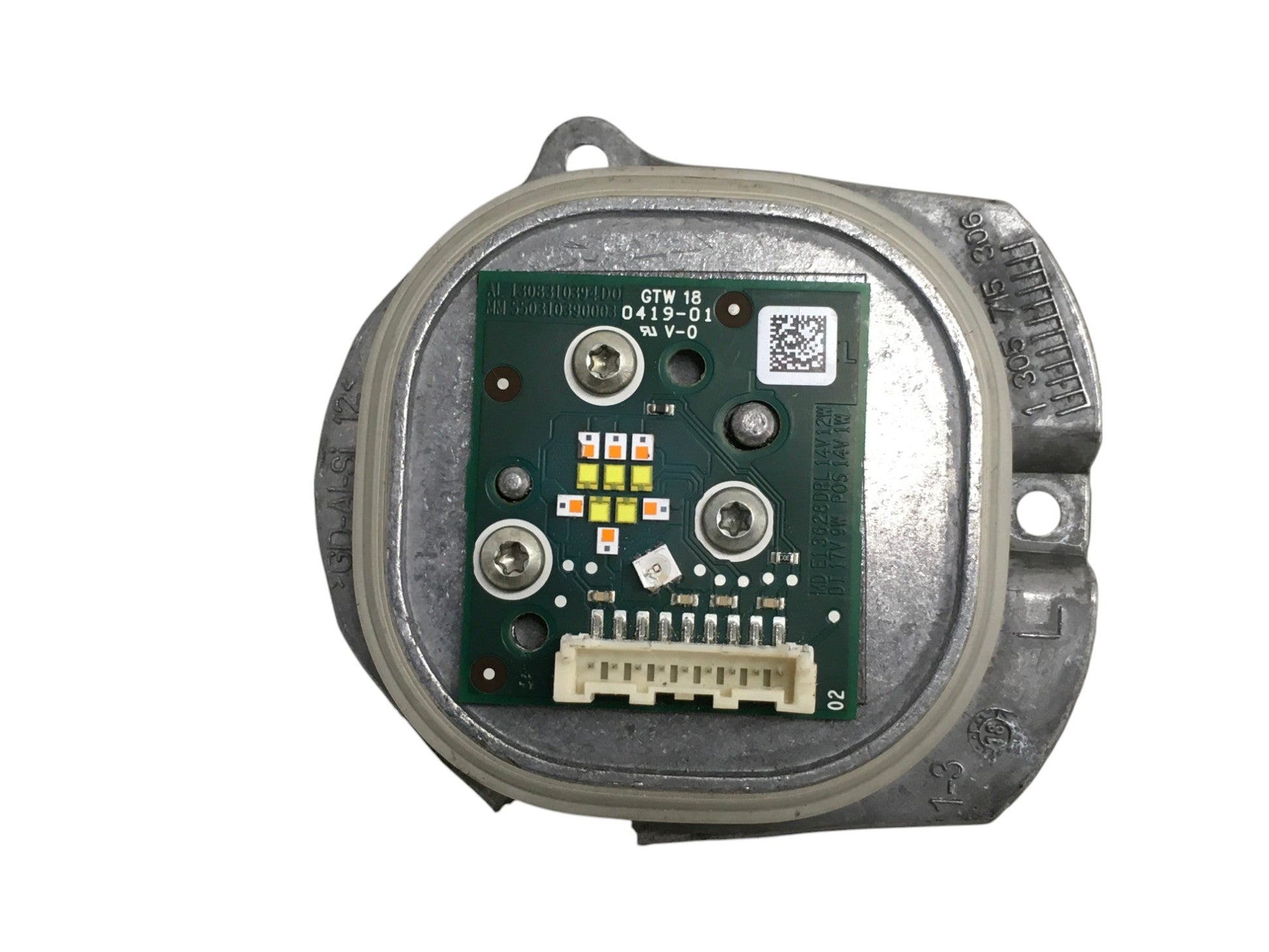 Balastro Faros izq Mercedes W156 - 1305715306