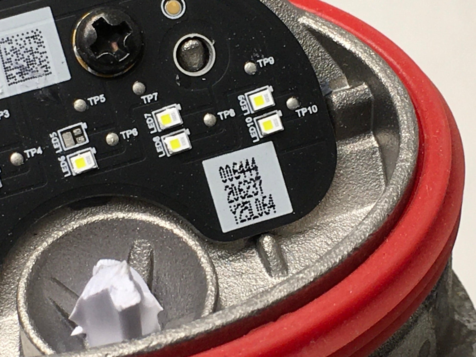 Balastro Faros Kia Sportage IV (copia) - NQ5EMIDRH