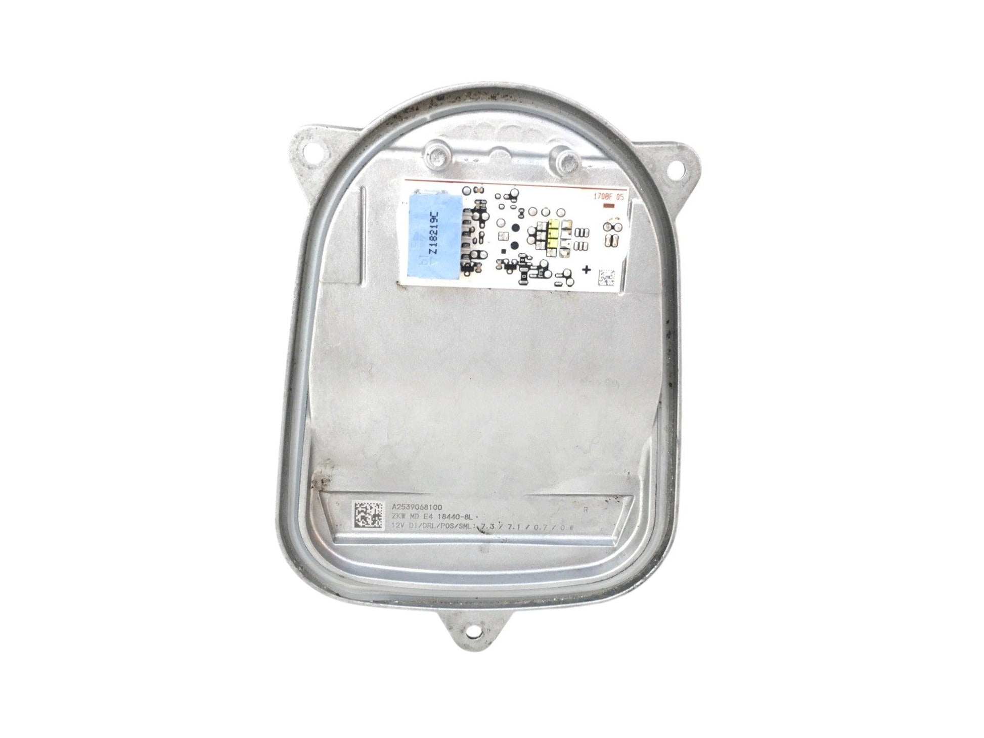 Balastro faros Mercedes X253 - A2539068100