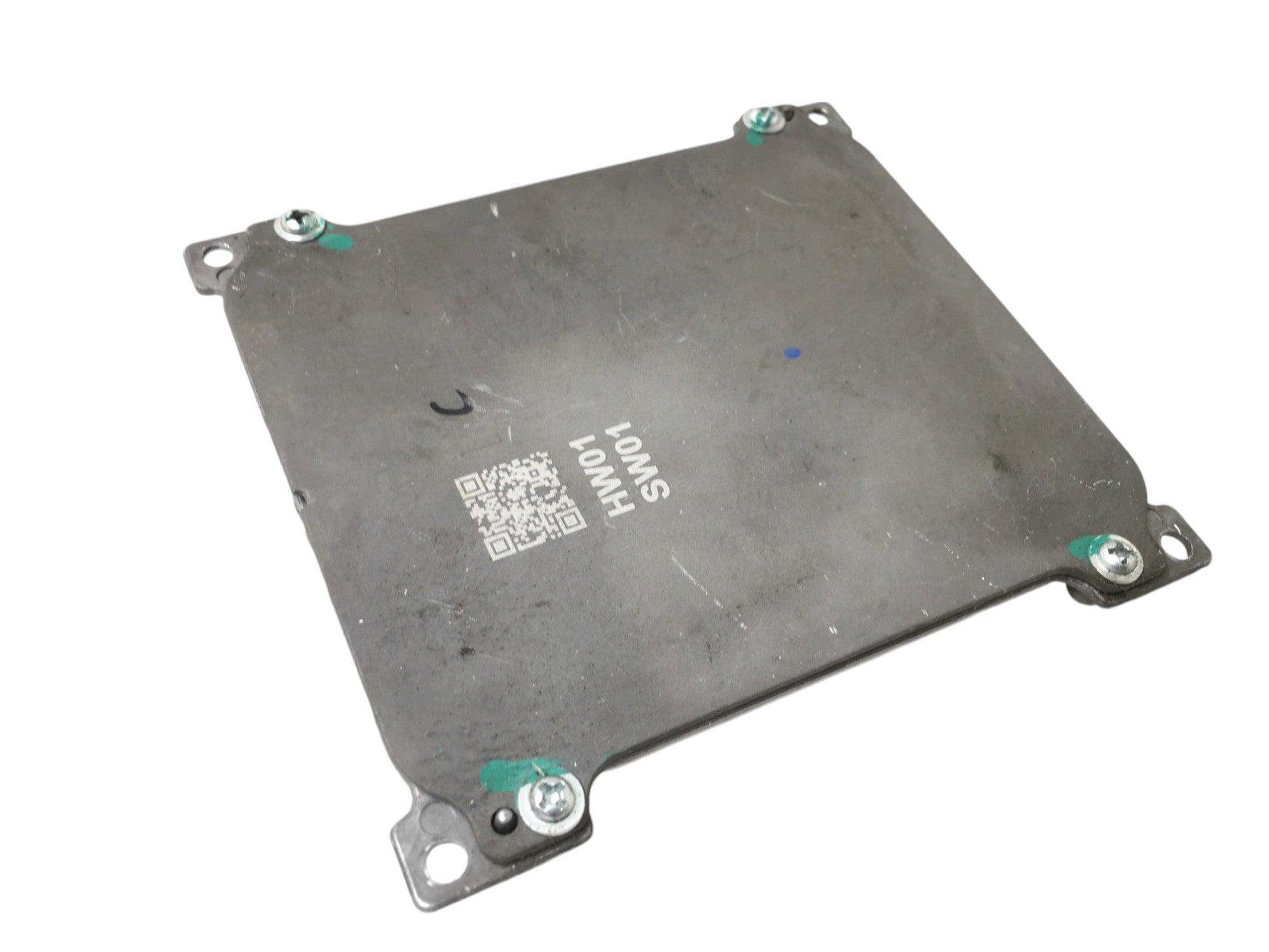 Balastro Faros MG ZS Fase 2 - HW01SW01