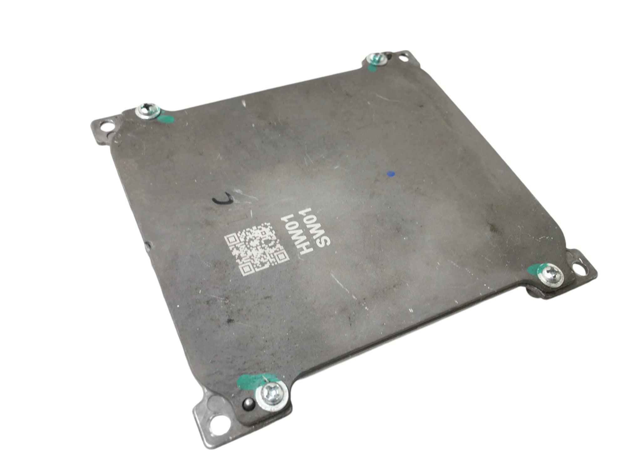 Balastro Faros MG ZS Fase 2 - HW01SW01