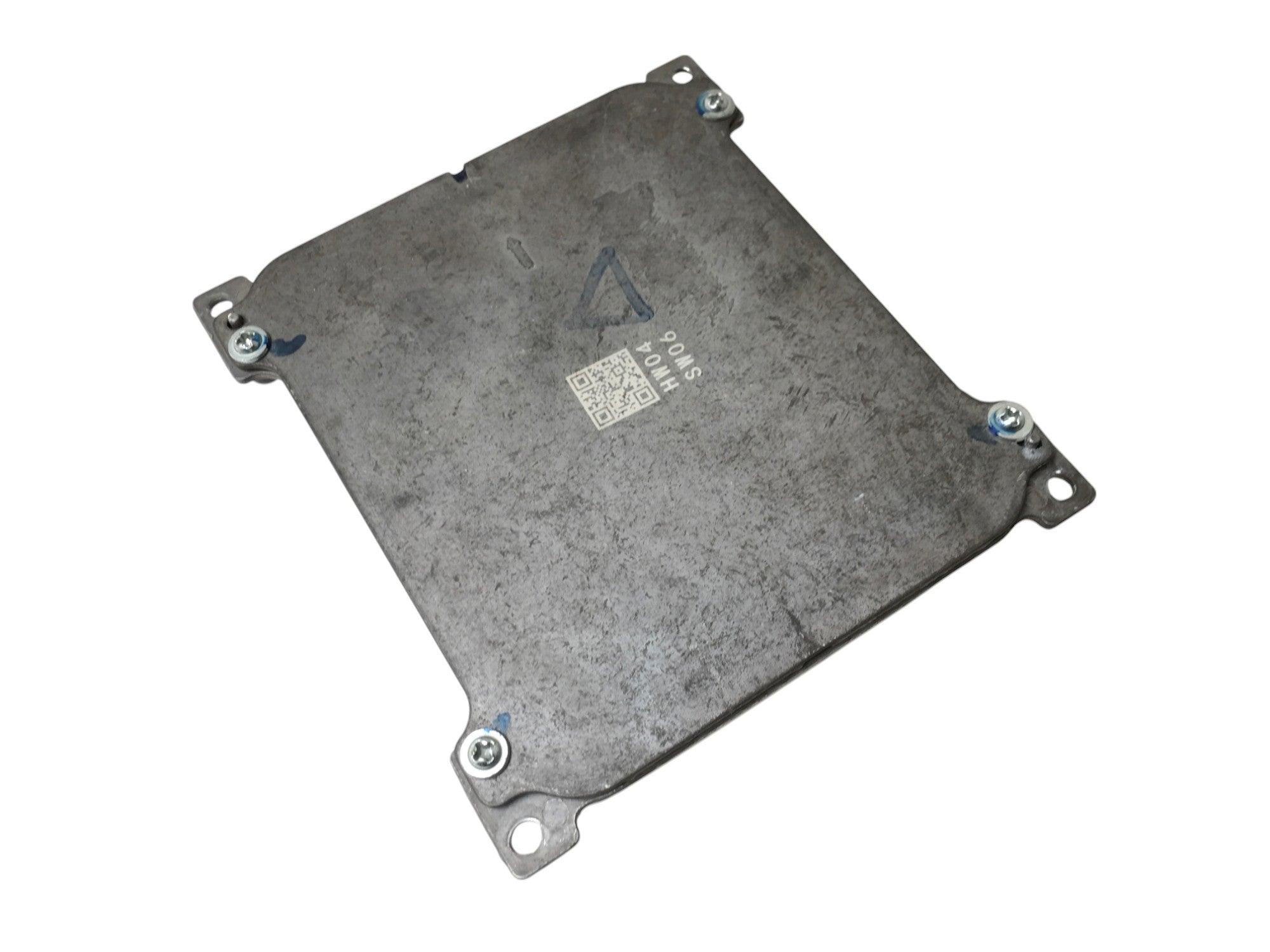 Balastro Faros MG ZS Fase 2 - HW04SW06