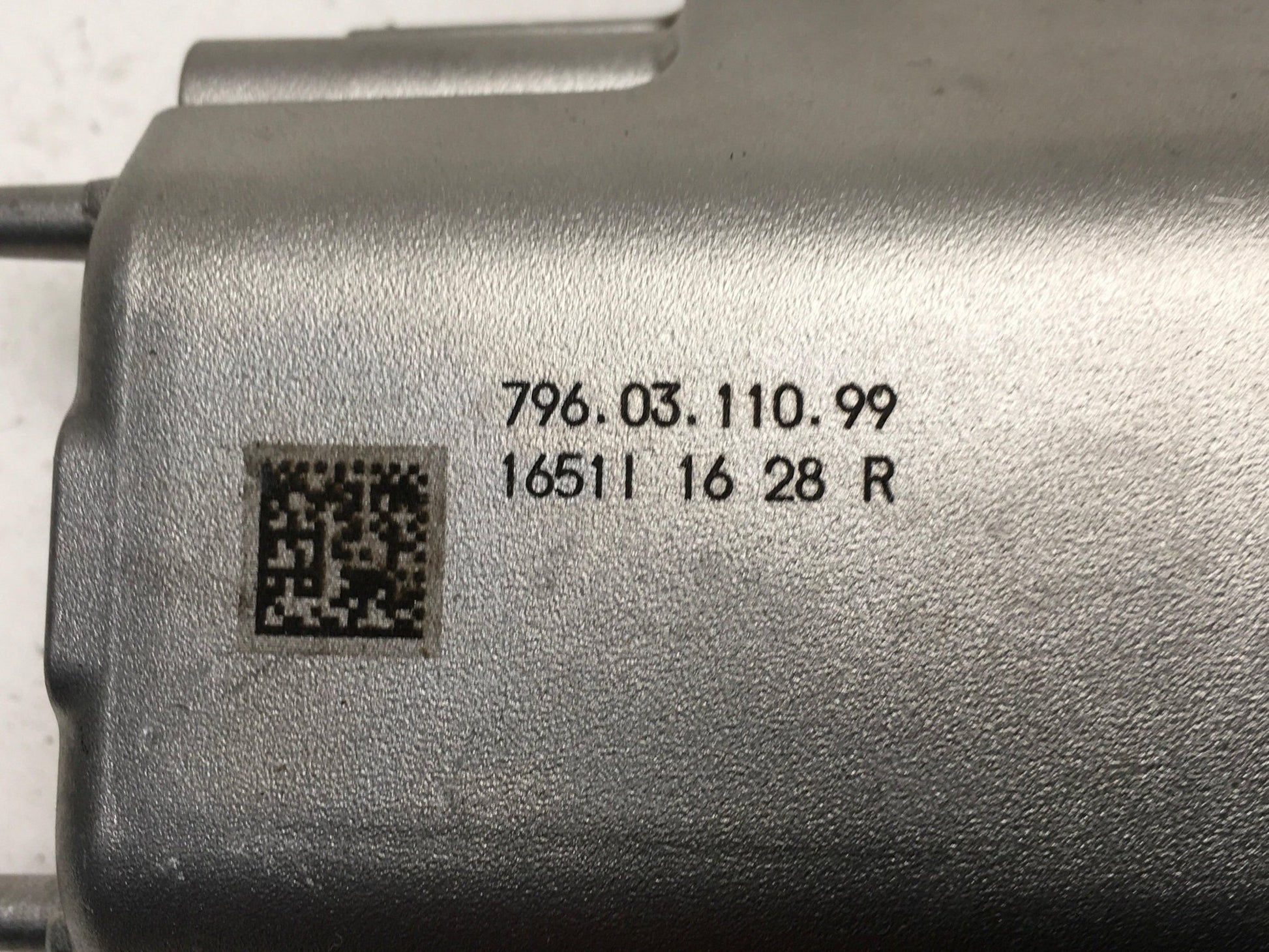 Balastro faros Opel Astra K - 7960311099