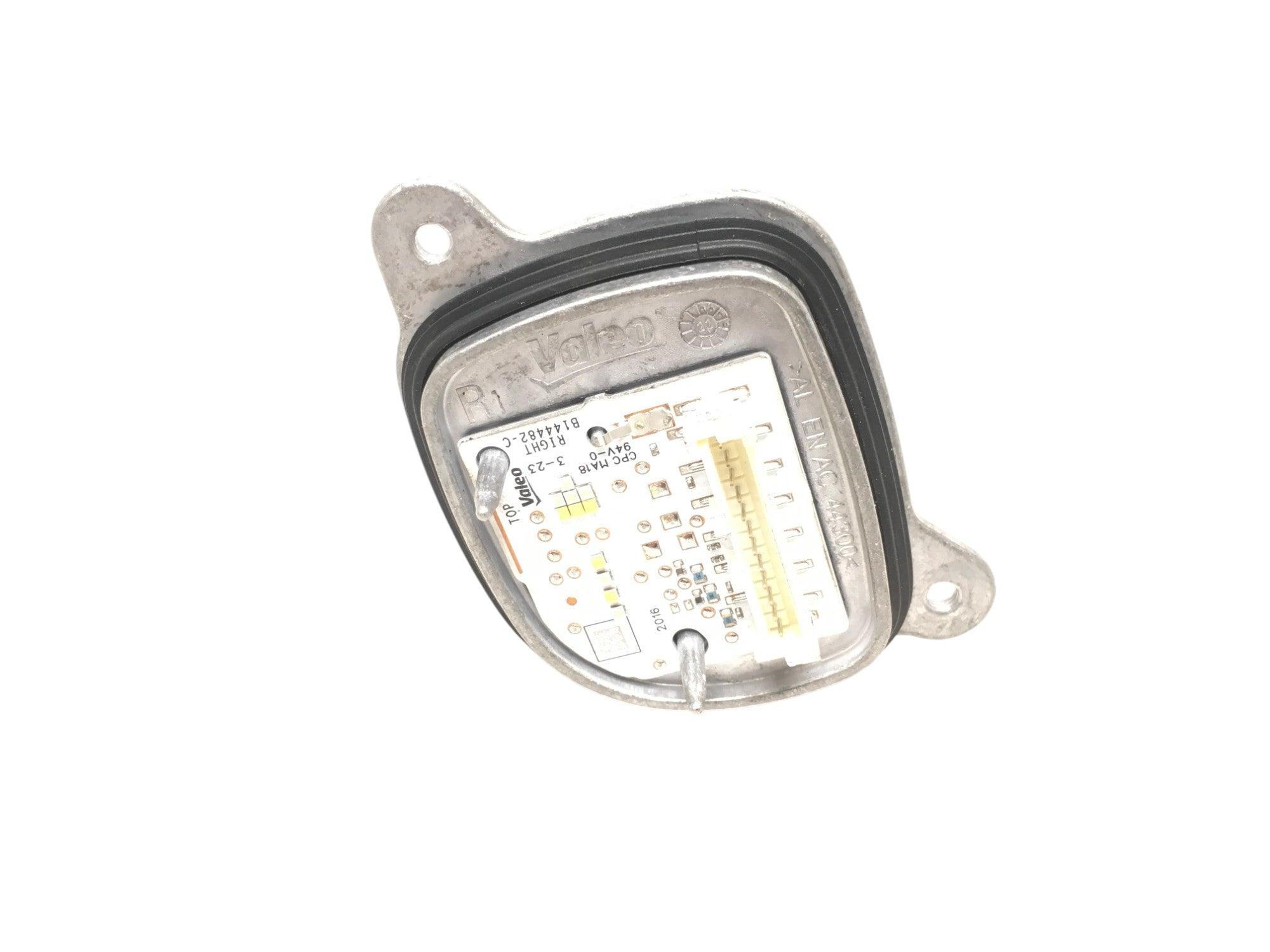 Balastro Faros Opel Corsa F - 90186993