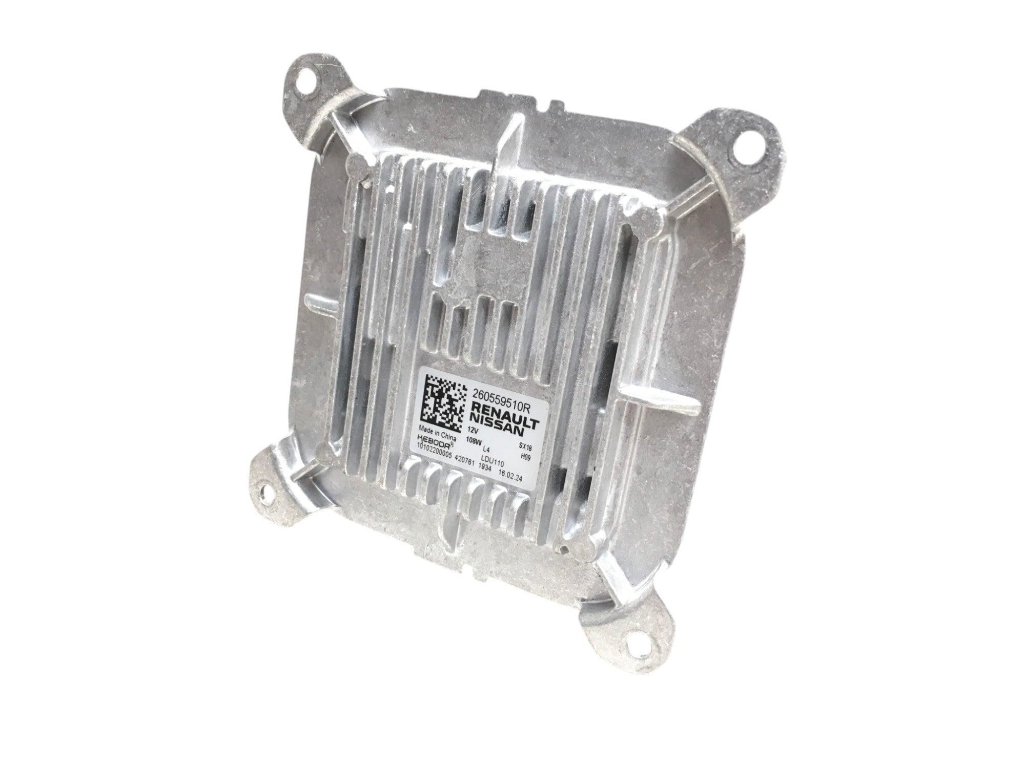 Balastro Faros Renault Captur II - 260559510R