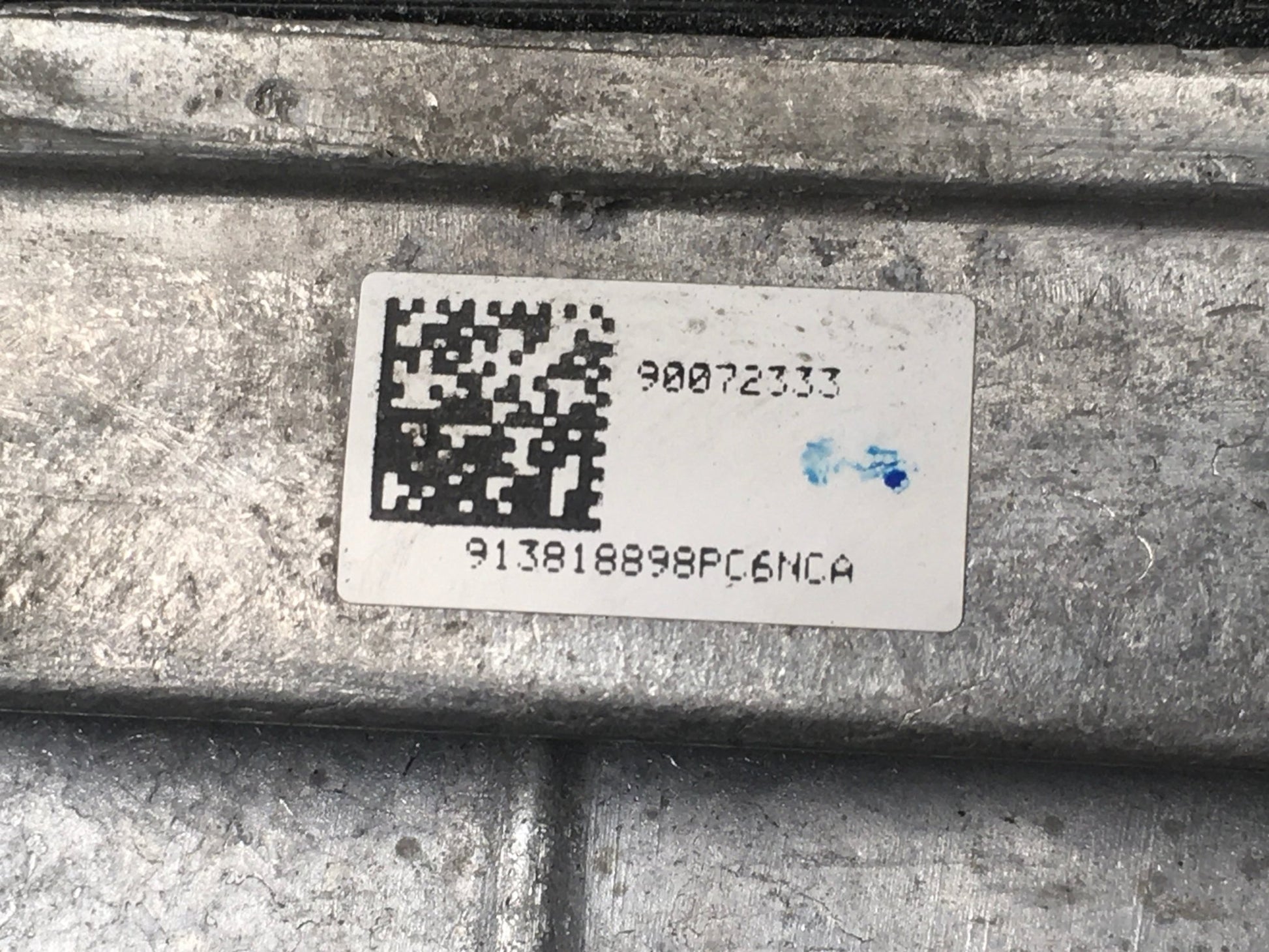 Balastro Faros Renault Megane IV - E911937