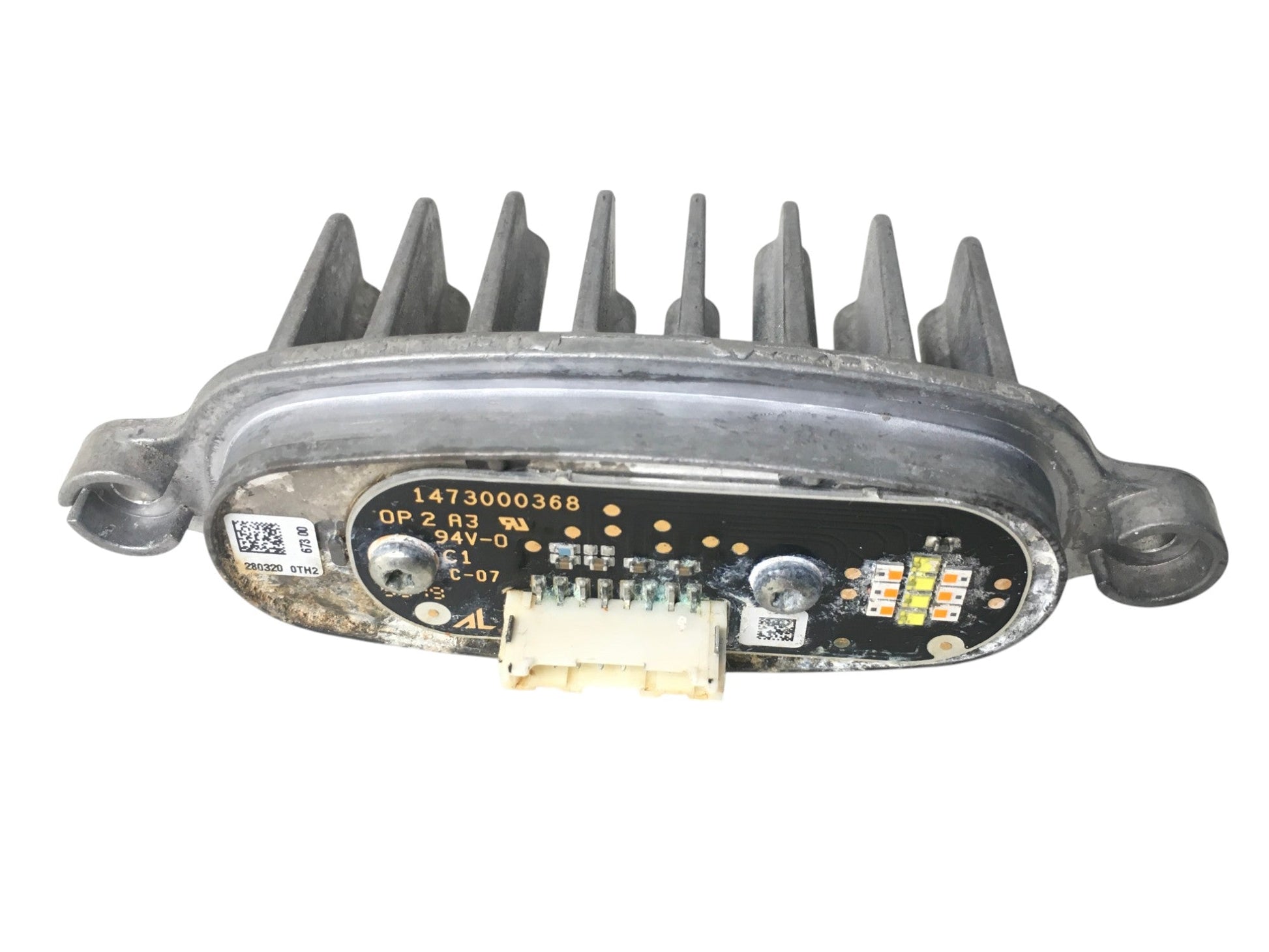 Balastro Faros Skoda Octavia III 5E - 1420000245