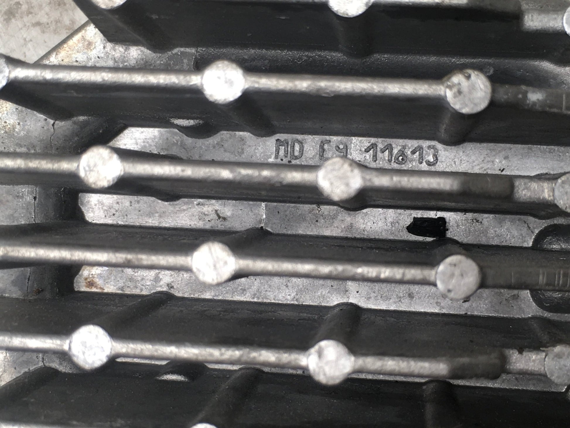 Balastro Faros Volvo XC90 II y S90 - MDE911613