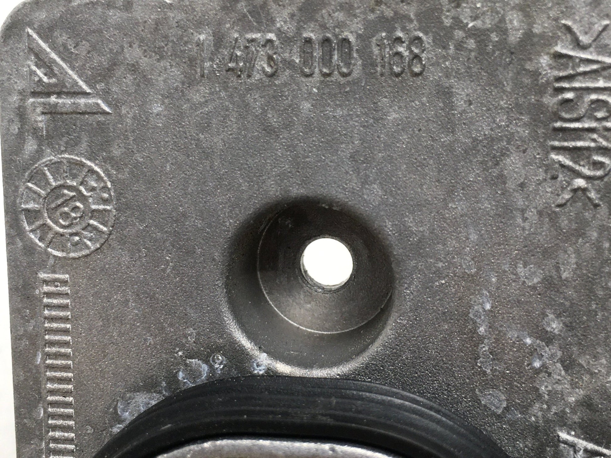 Balastro Faros VW Tiguan AD - 1473000168