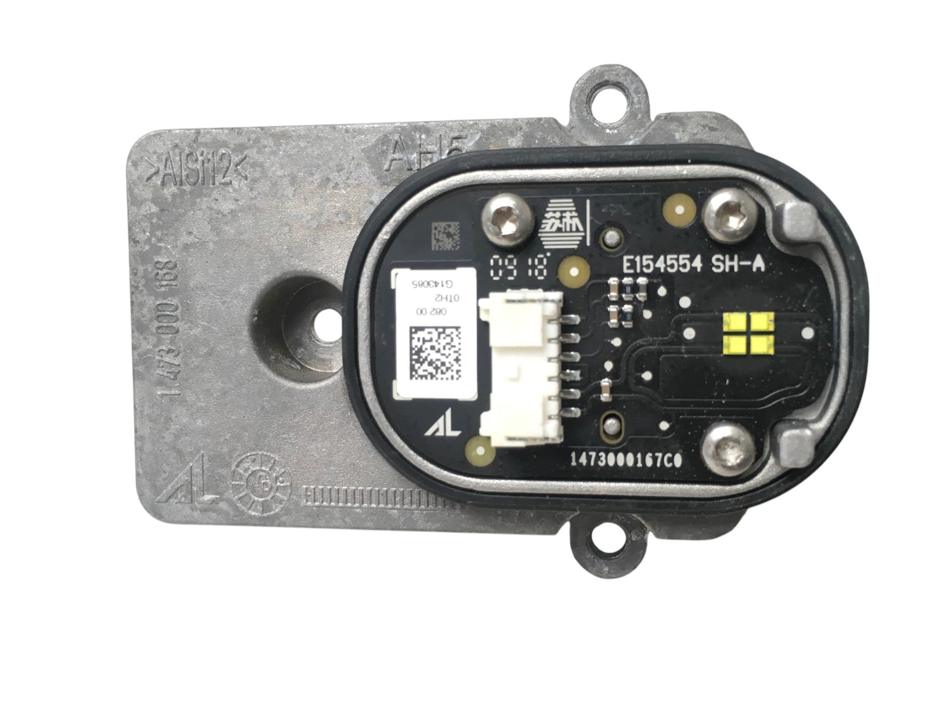 Balastro Faros VW Tiguan AD - 1473000168