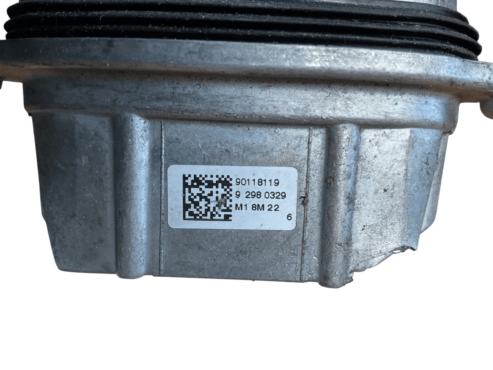 Balastro Modulo control Seat Arona 17-25 - 90118119-