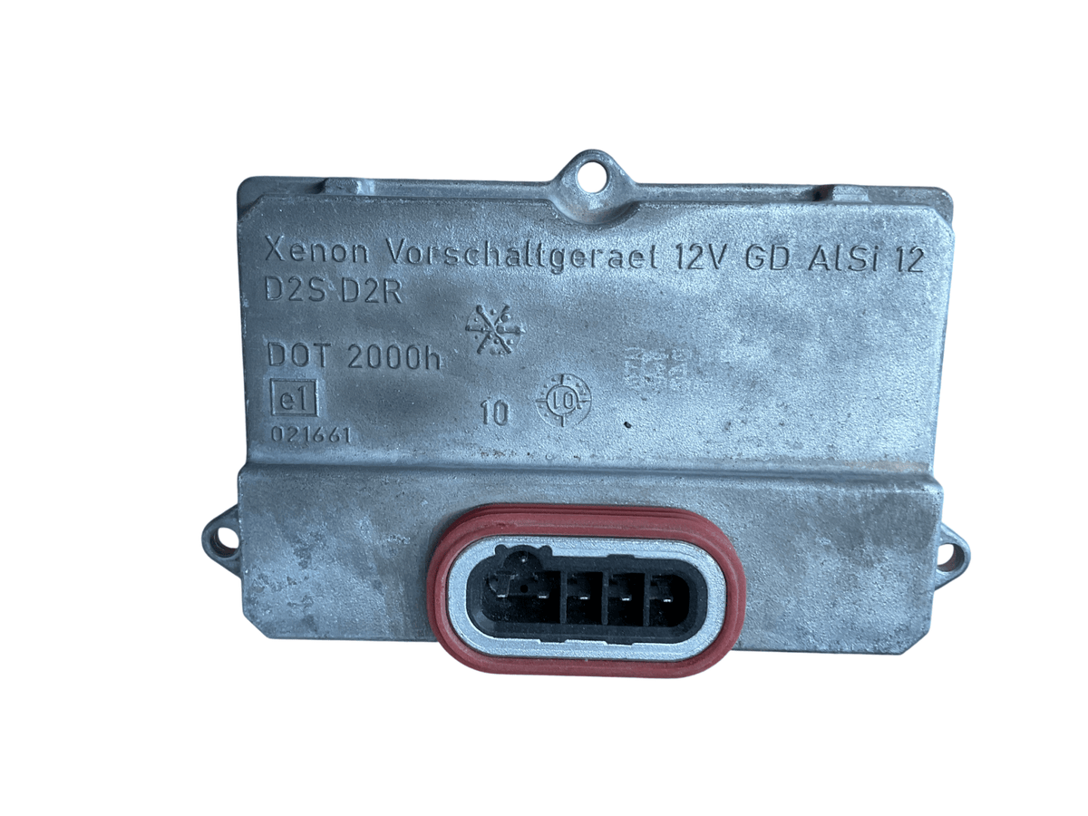 Balastro Xenon Audi A6 04-11 - E1021661