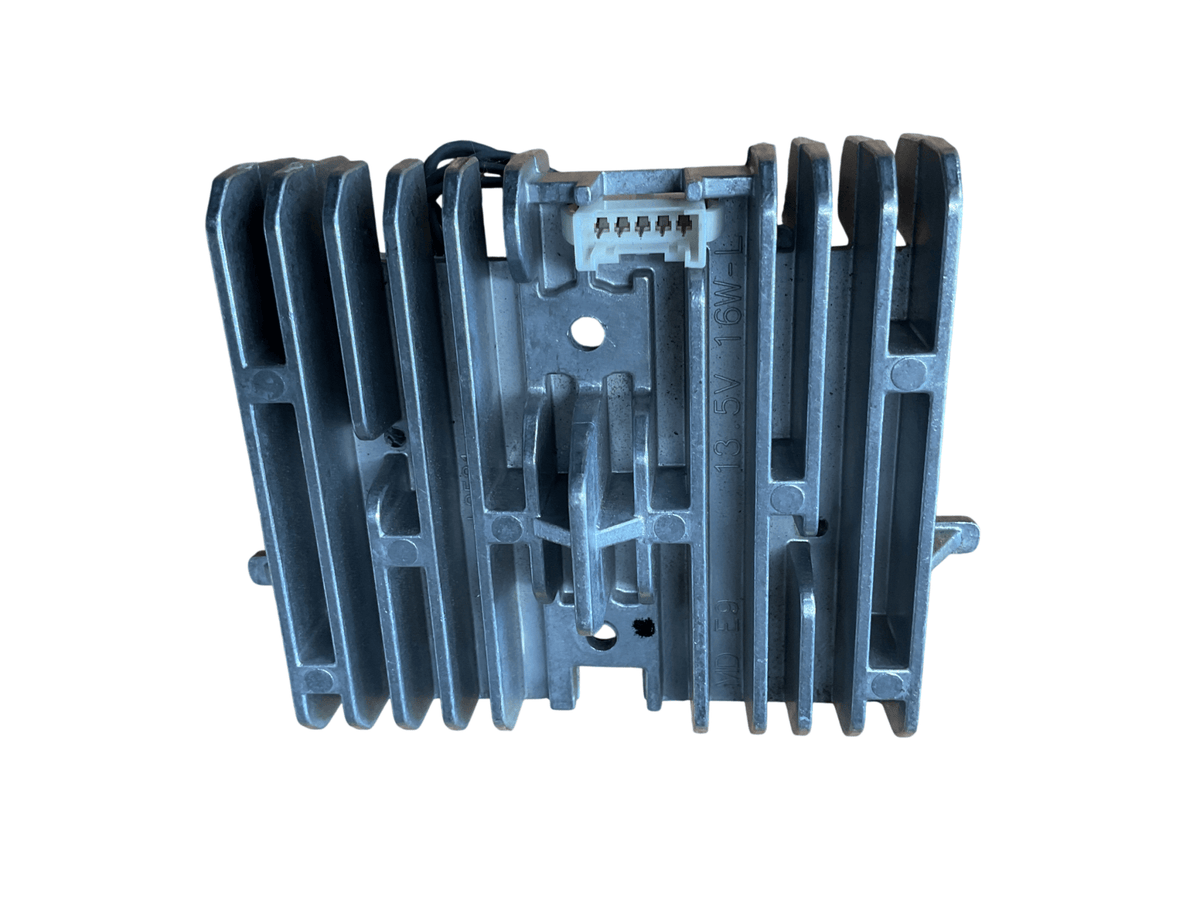 Balastro Xenon Audi A6 04-11 - E1021661
