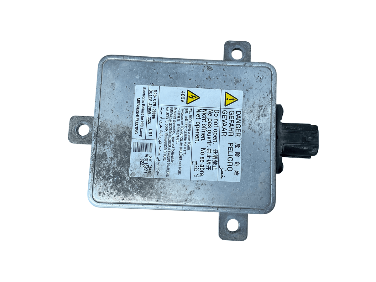 Balastro Xenon Mitsubishi ASX 10-26 - d2sd2r2000h
