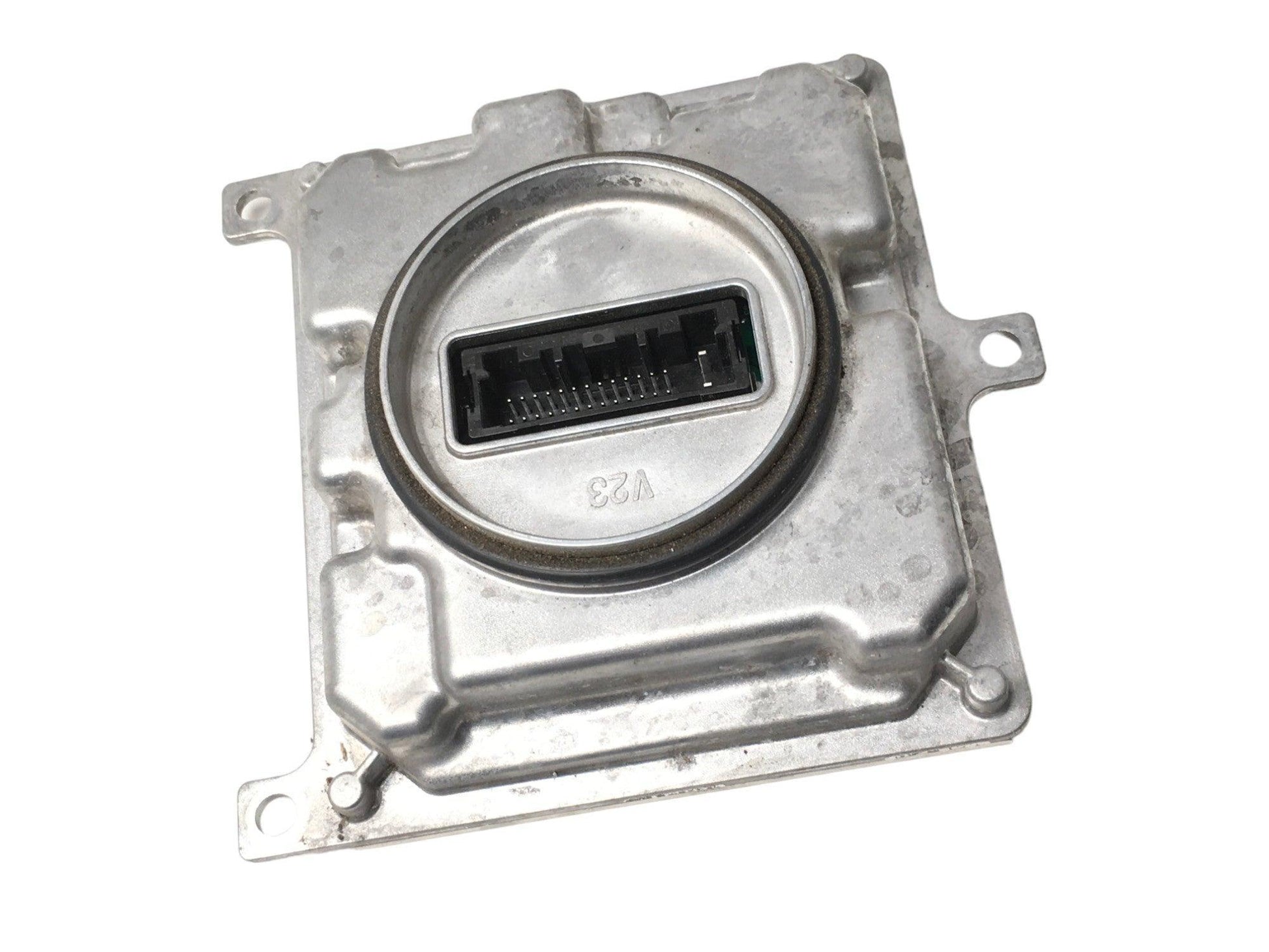 Balatro faros Mazda 3 BP - BGKM67890