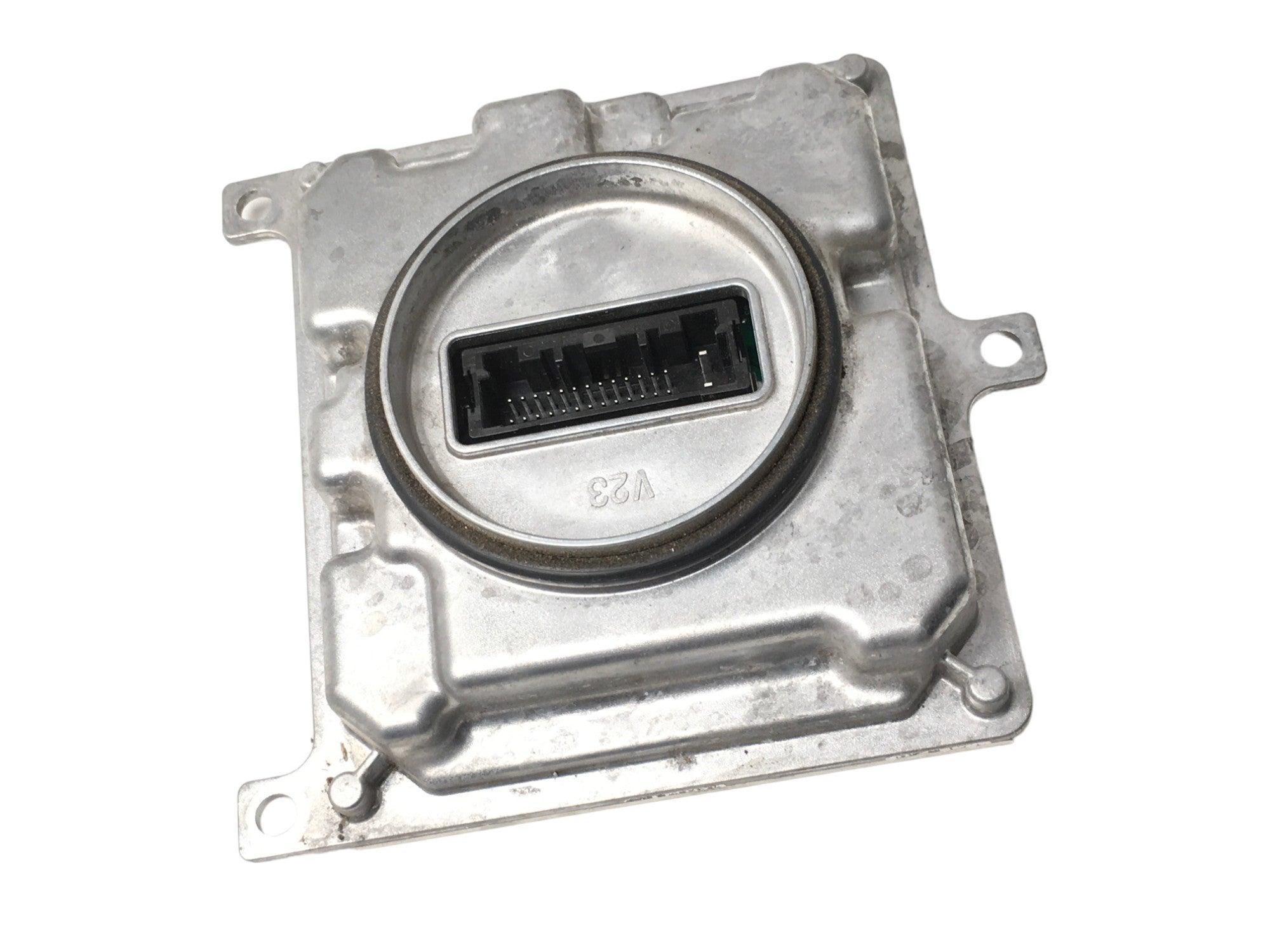 Balatro faros Mazda 3 BP - BGKM67890