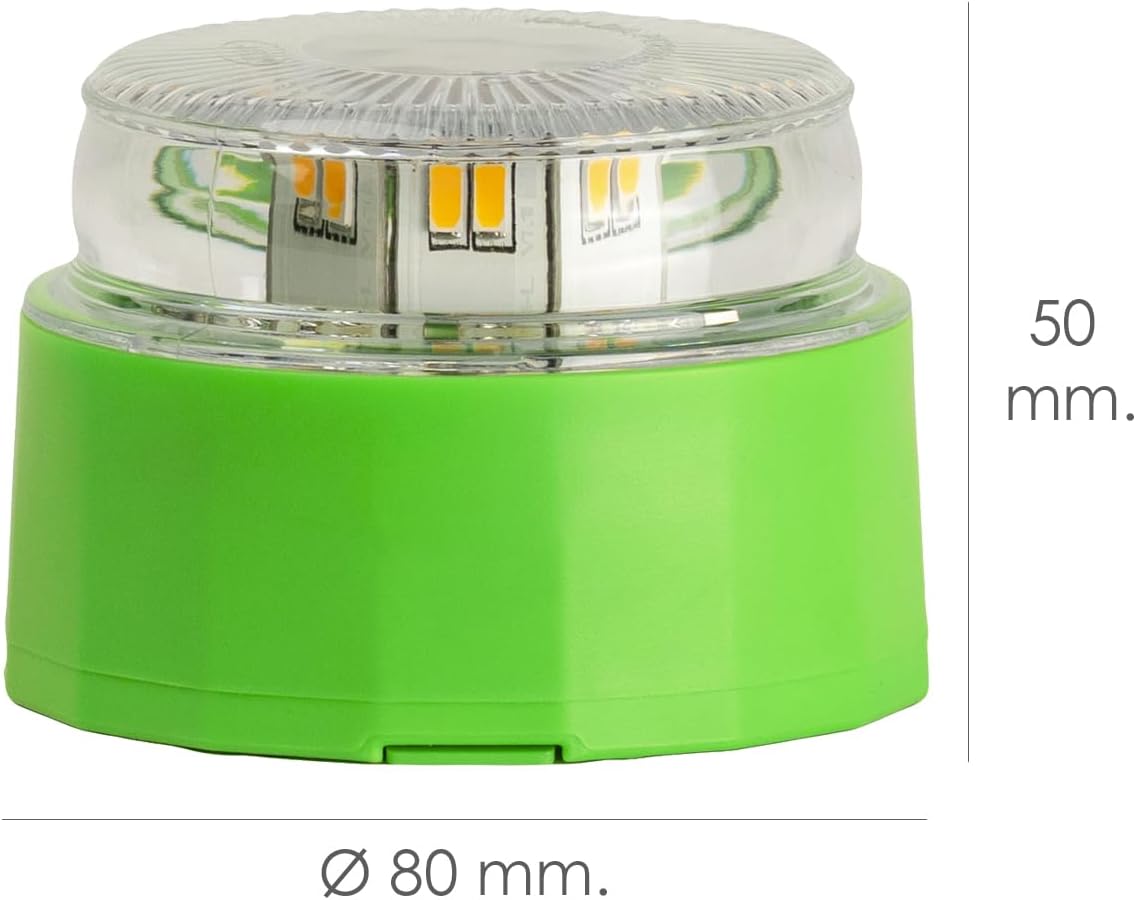 Baliza de emergencia V16 - Homologada DGT - V16