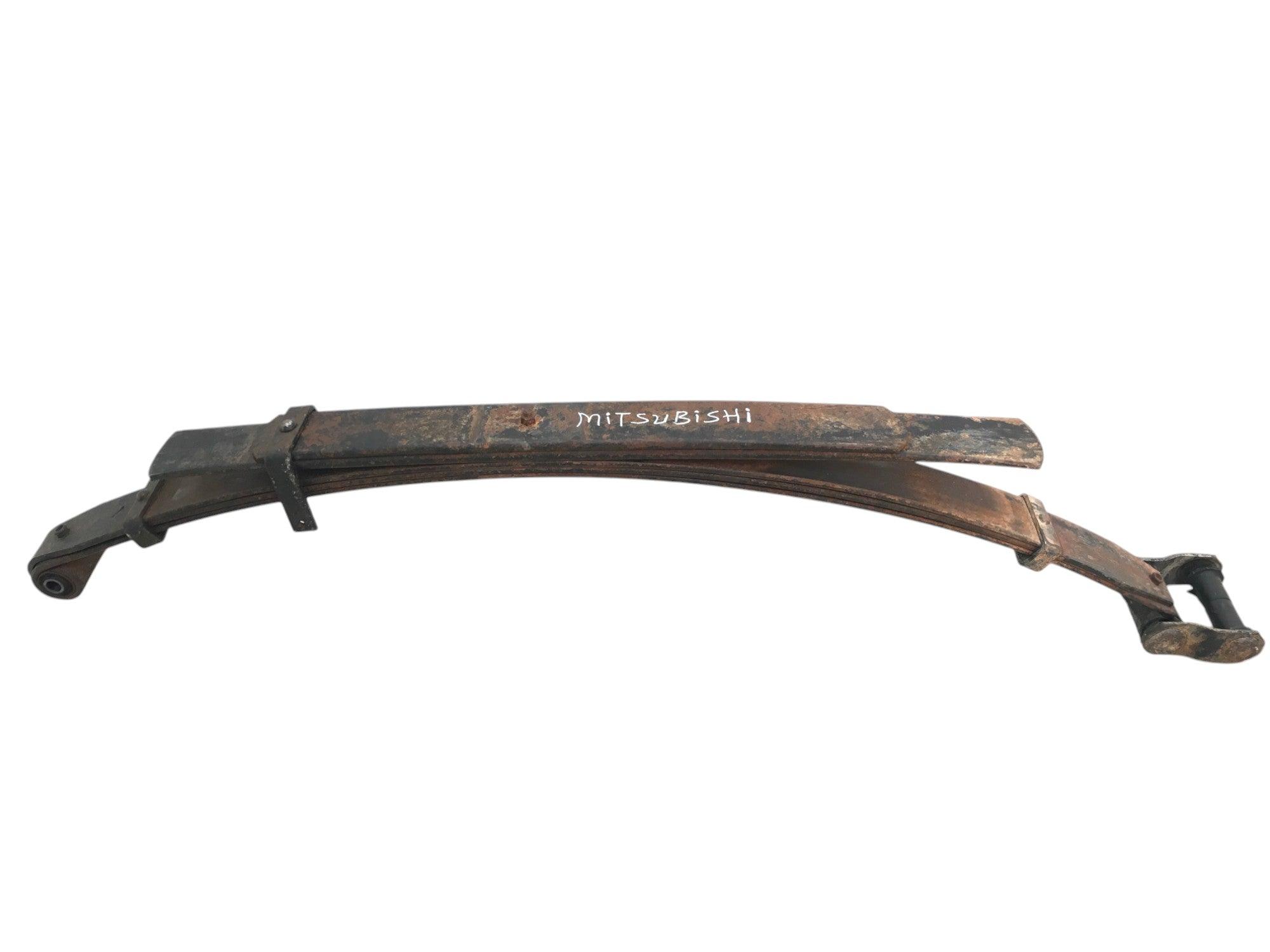 Ballesta Mitsubishi Pajero L040 - 