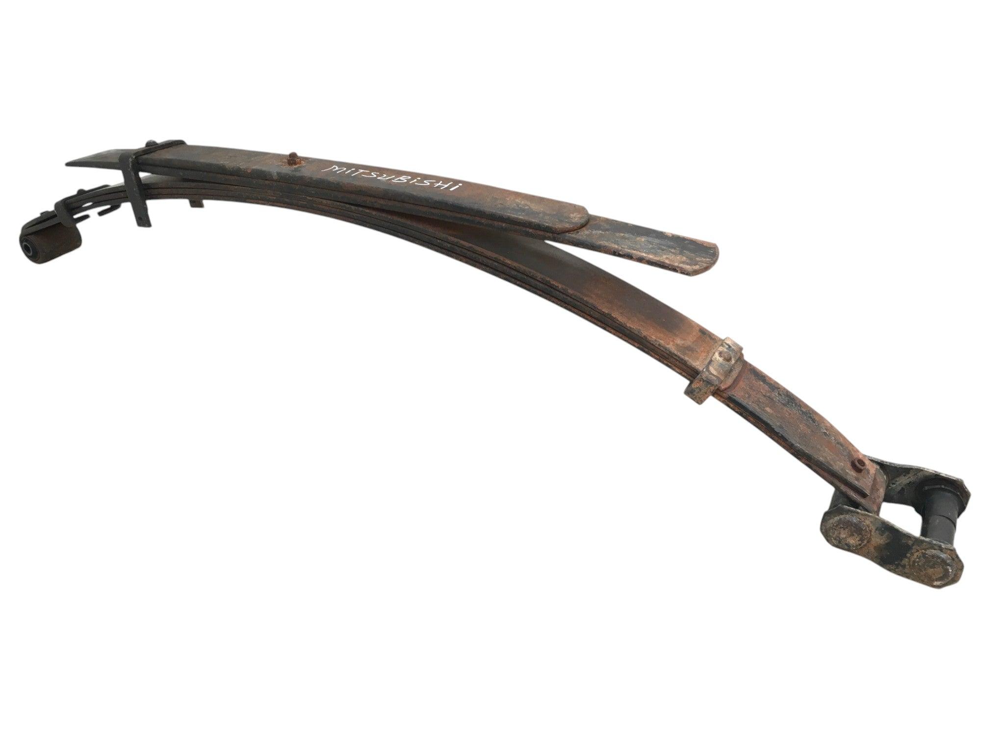 Ballesta Mitsubishi Pajero L040 - 