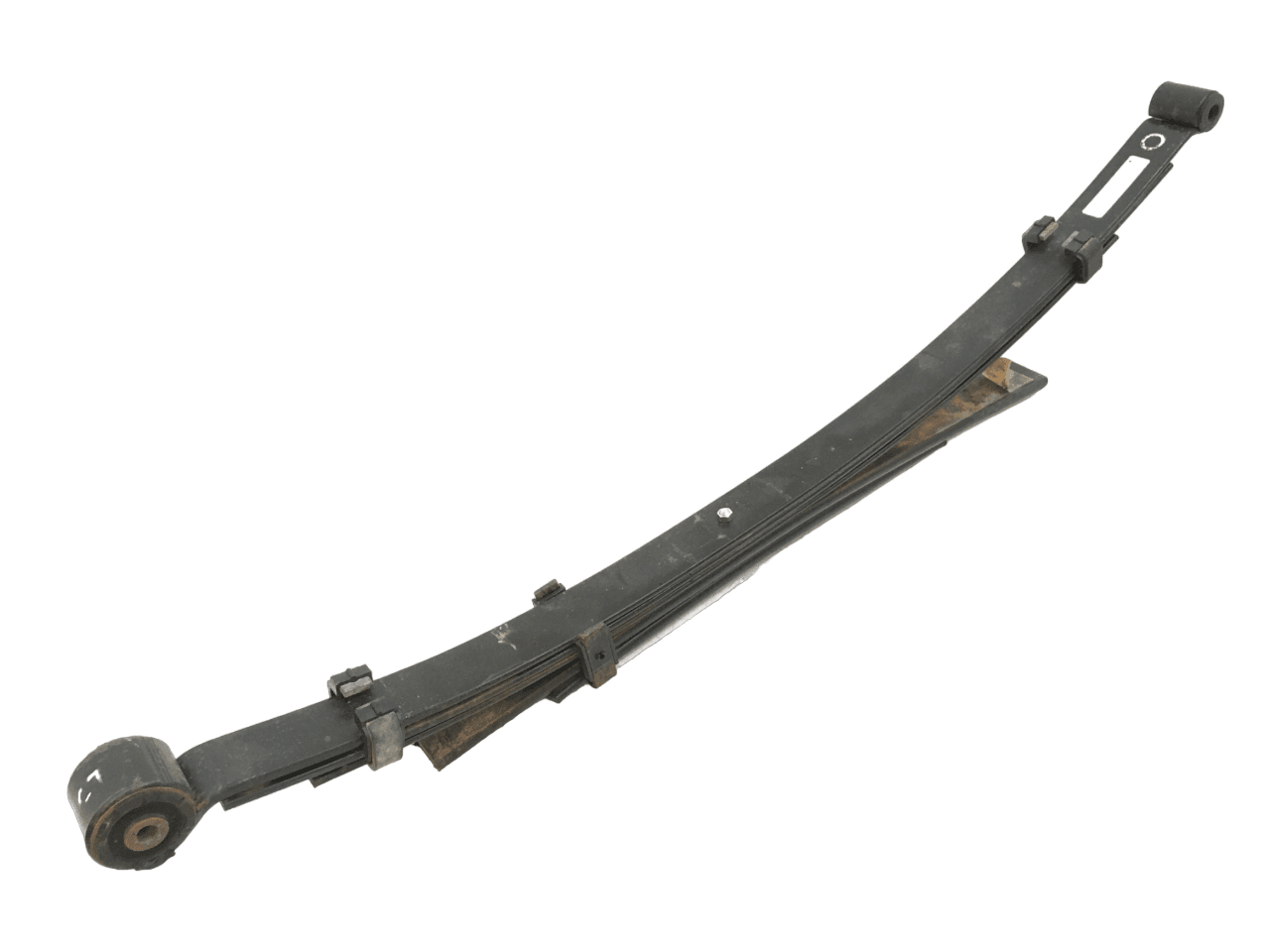 Ballesta para Ford Ranger TKE - EB3C5B669ME