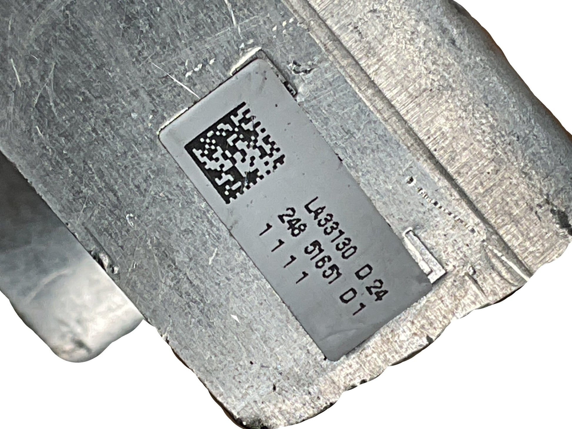 Balstro Faro Diurno izq Berlingo 18-26 - BA29724-B