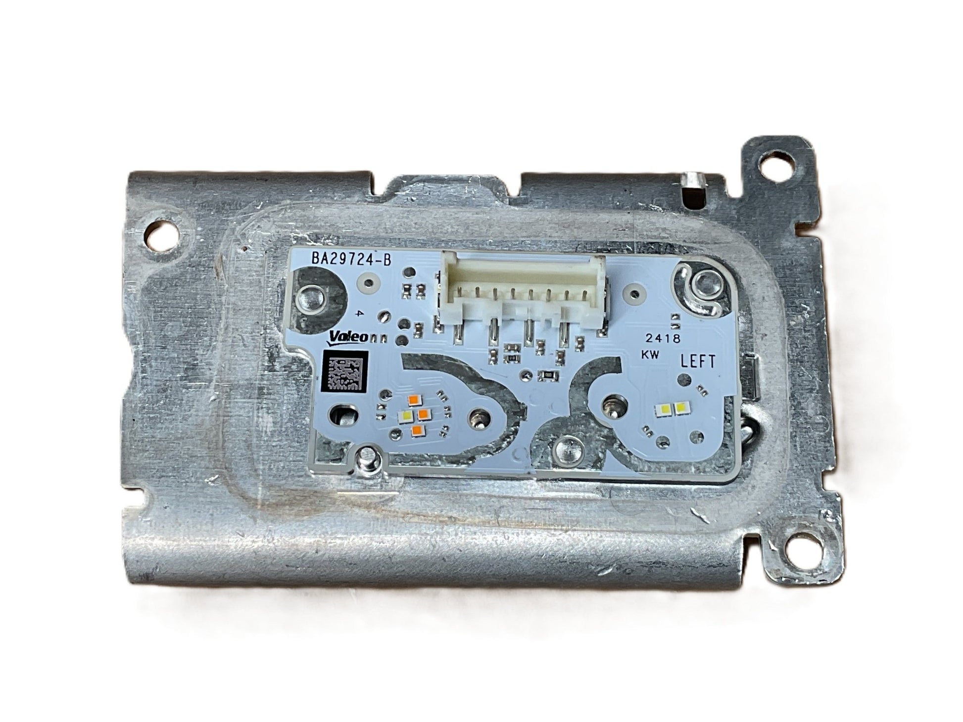 Balstro Faro Diurno izq Berlingo 18-26 - BA29724-B