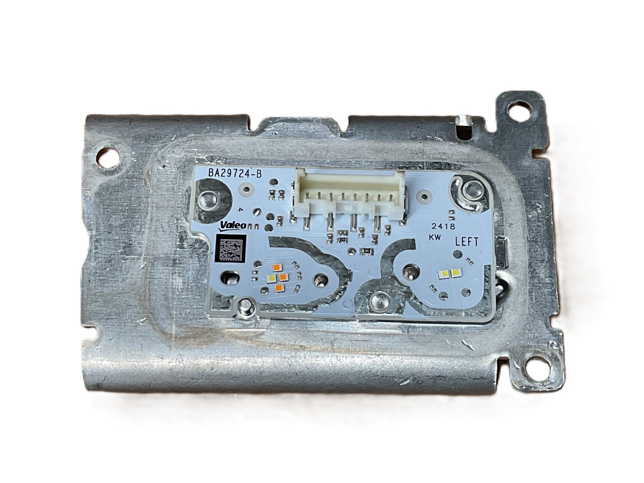 Balstro Faro Diurno izq Berlingo 18-26 - BA29724-B