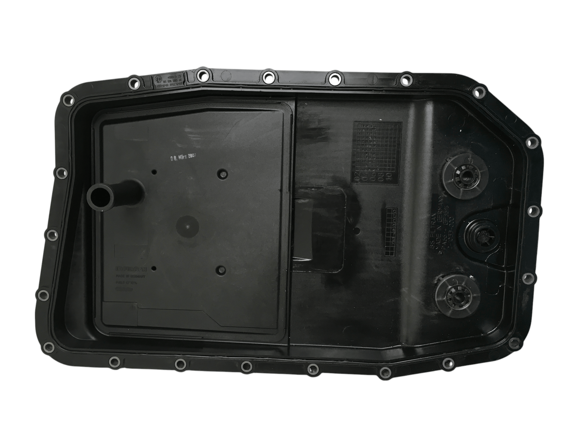 Bandeja Aceite Land Rover Jaguar LR007474 - LR007474