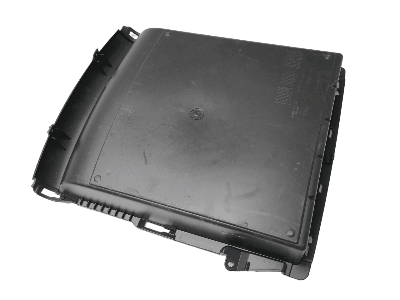 Bandeja almacenamiento Mercedes W906/ VW Crafter 1 - A9066890091