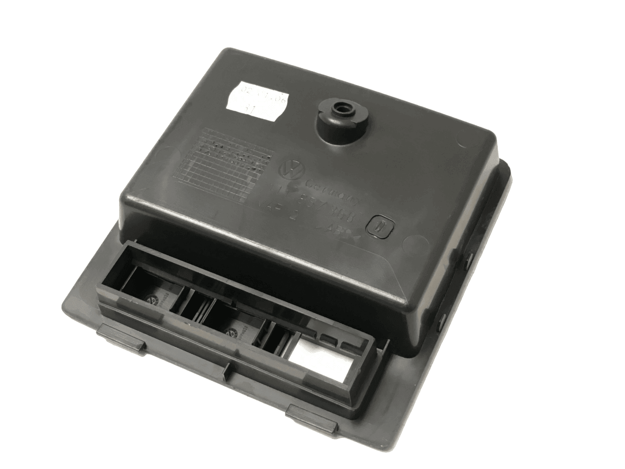 Bandeja almacenamiento VW Caddy 3/Touran - 1T1857368