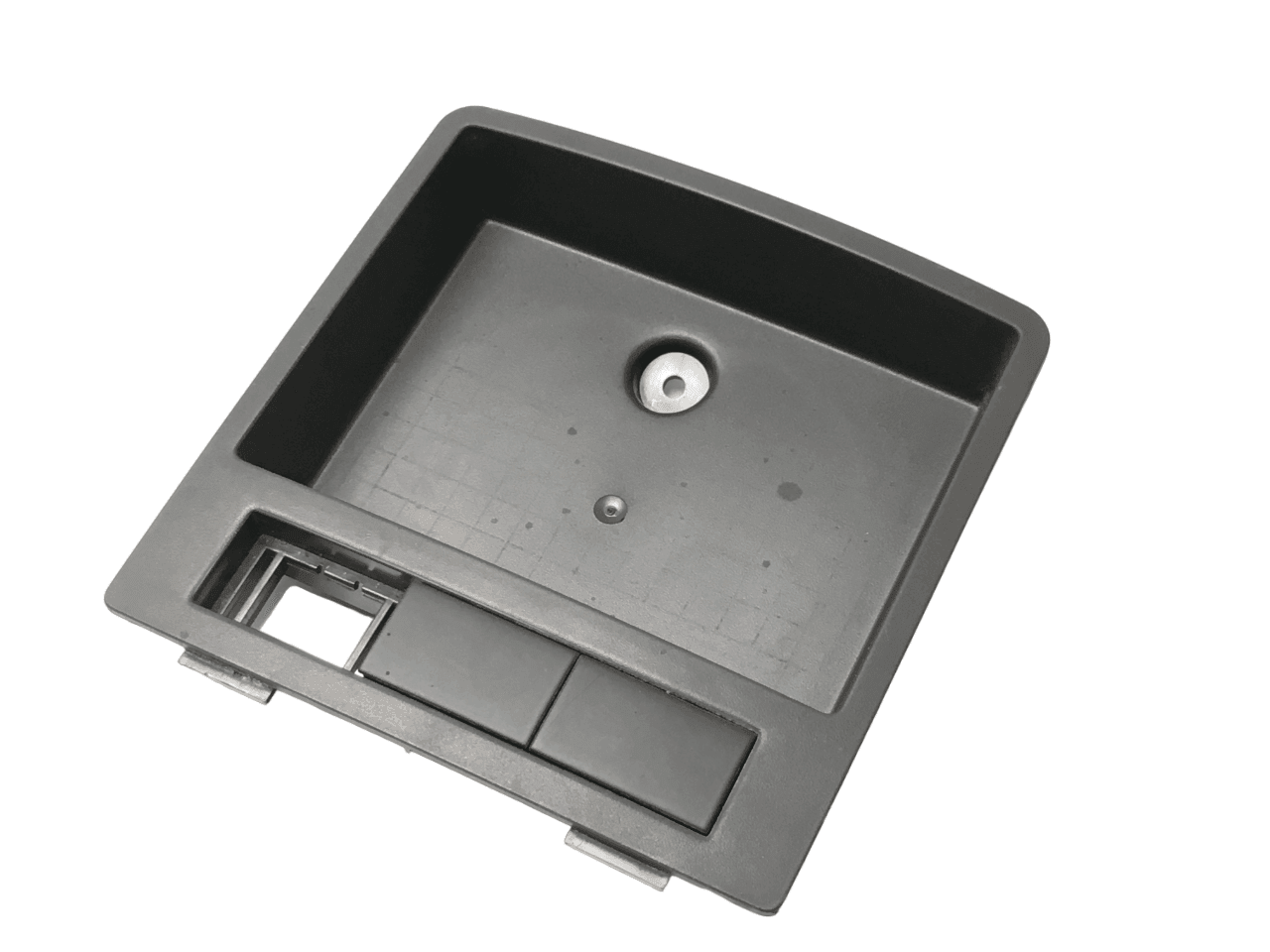 Bandeja almacenamiento VW Caddy 3/Touran - 1T1857368