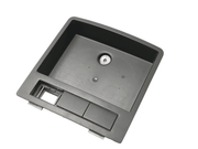 Bandeja almacenamiento VW Caddy 3/Touran - 1T1857368