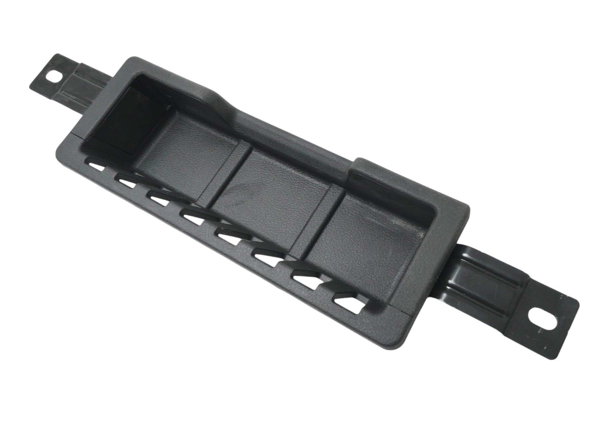 Bandeja asiento Skoda Rapid - 5JA860269