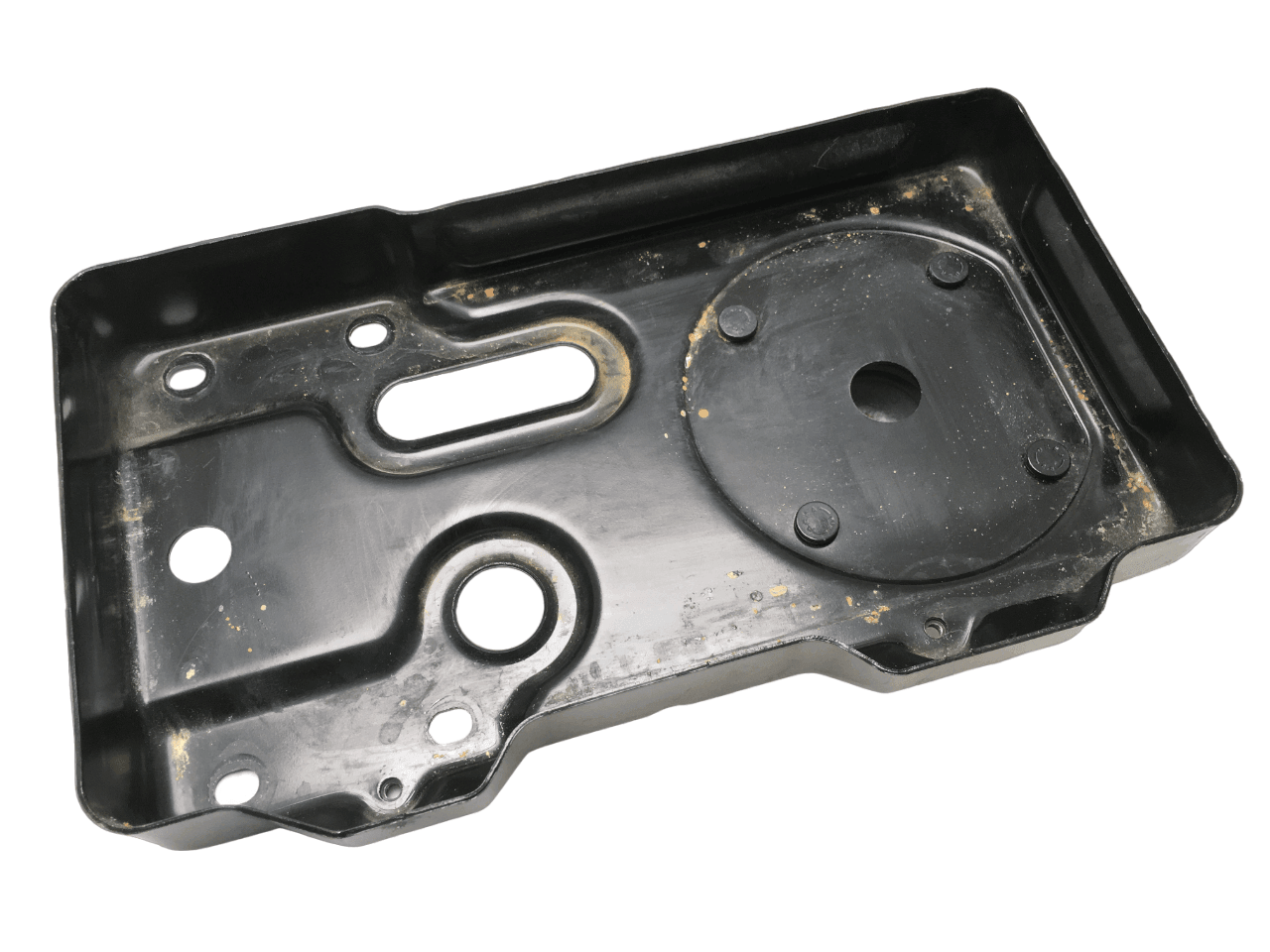 Bandeja bateria BMW E93 - 7200087