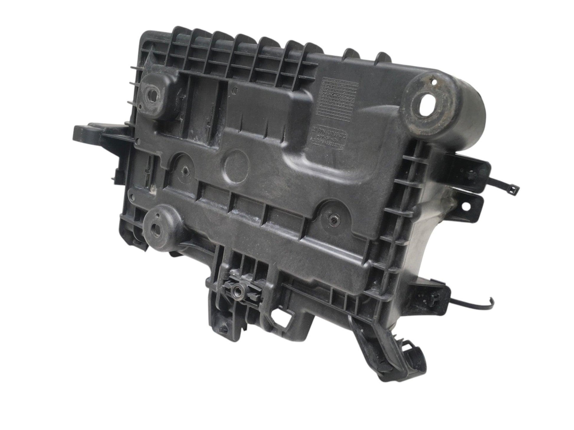 Bandeja bateria Opel Corsa D - 13296473