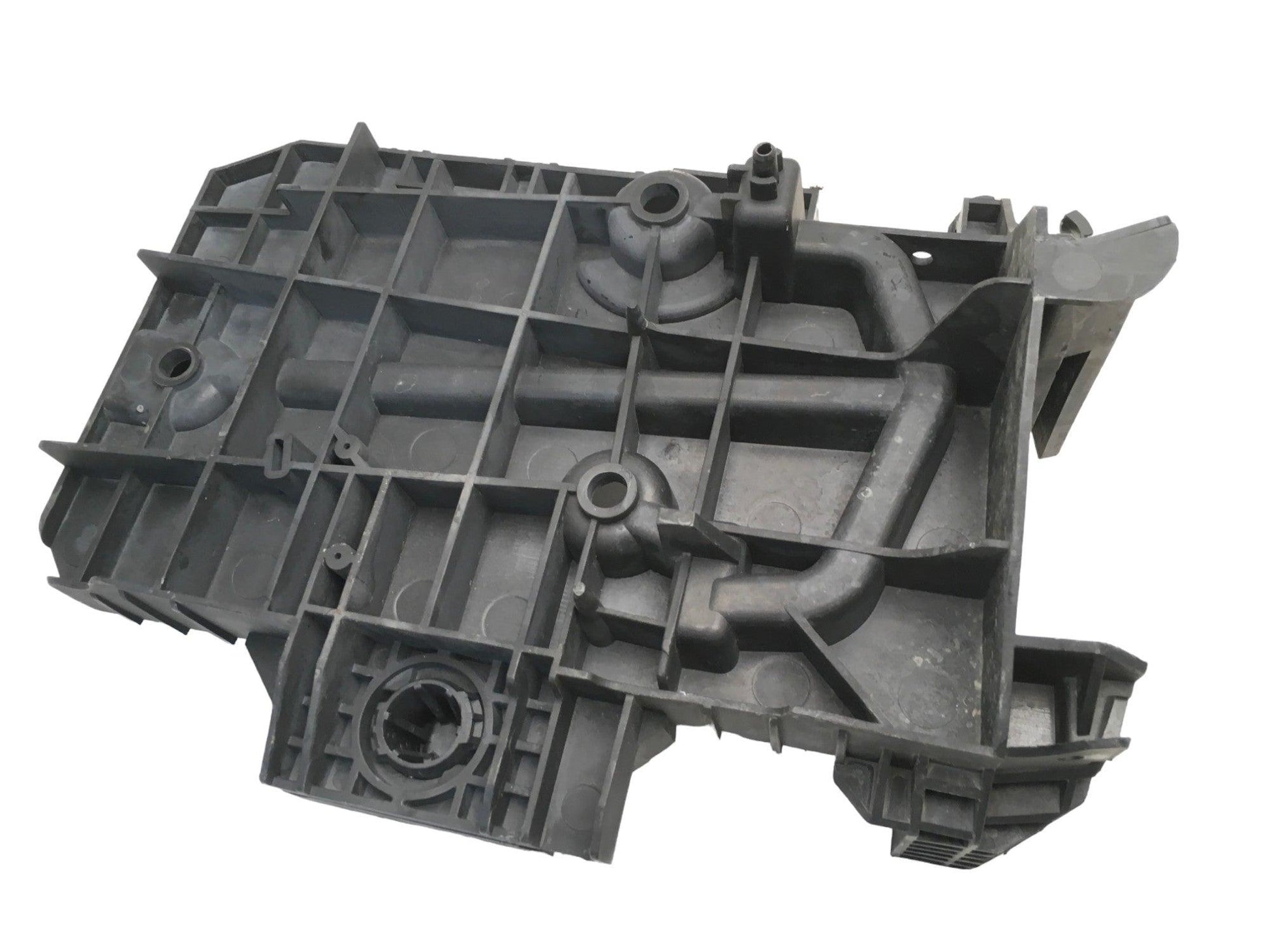 Bandeja Bateria Peugeot 407 - 9645693080