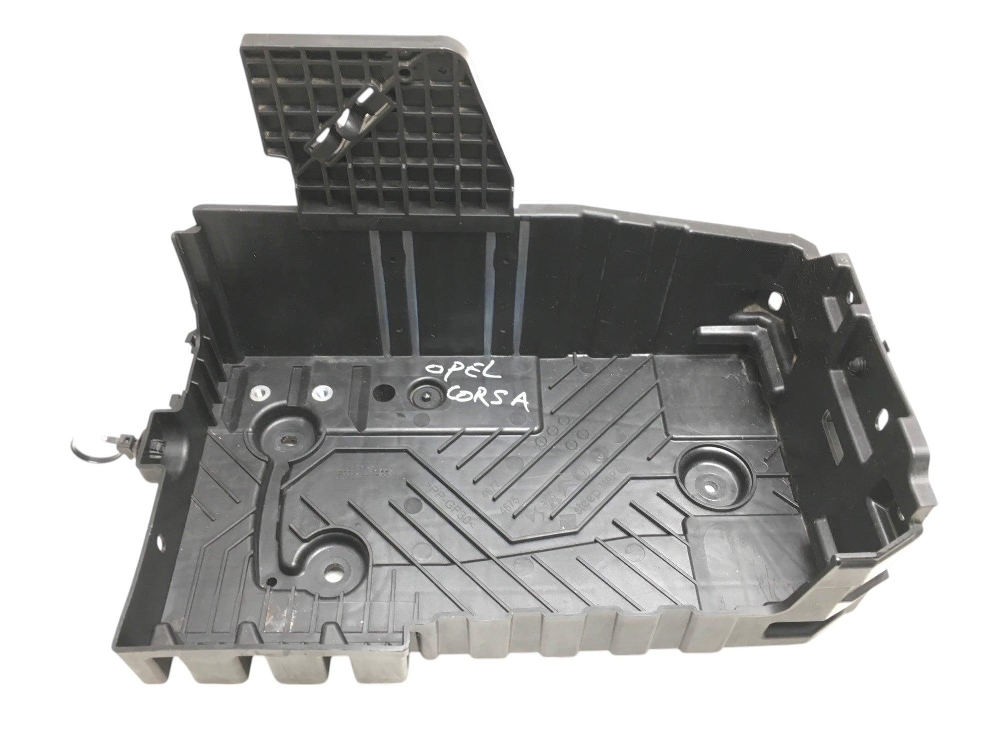 Bandeja Bateria PSA 9830928180 - 9830928180